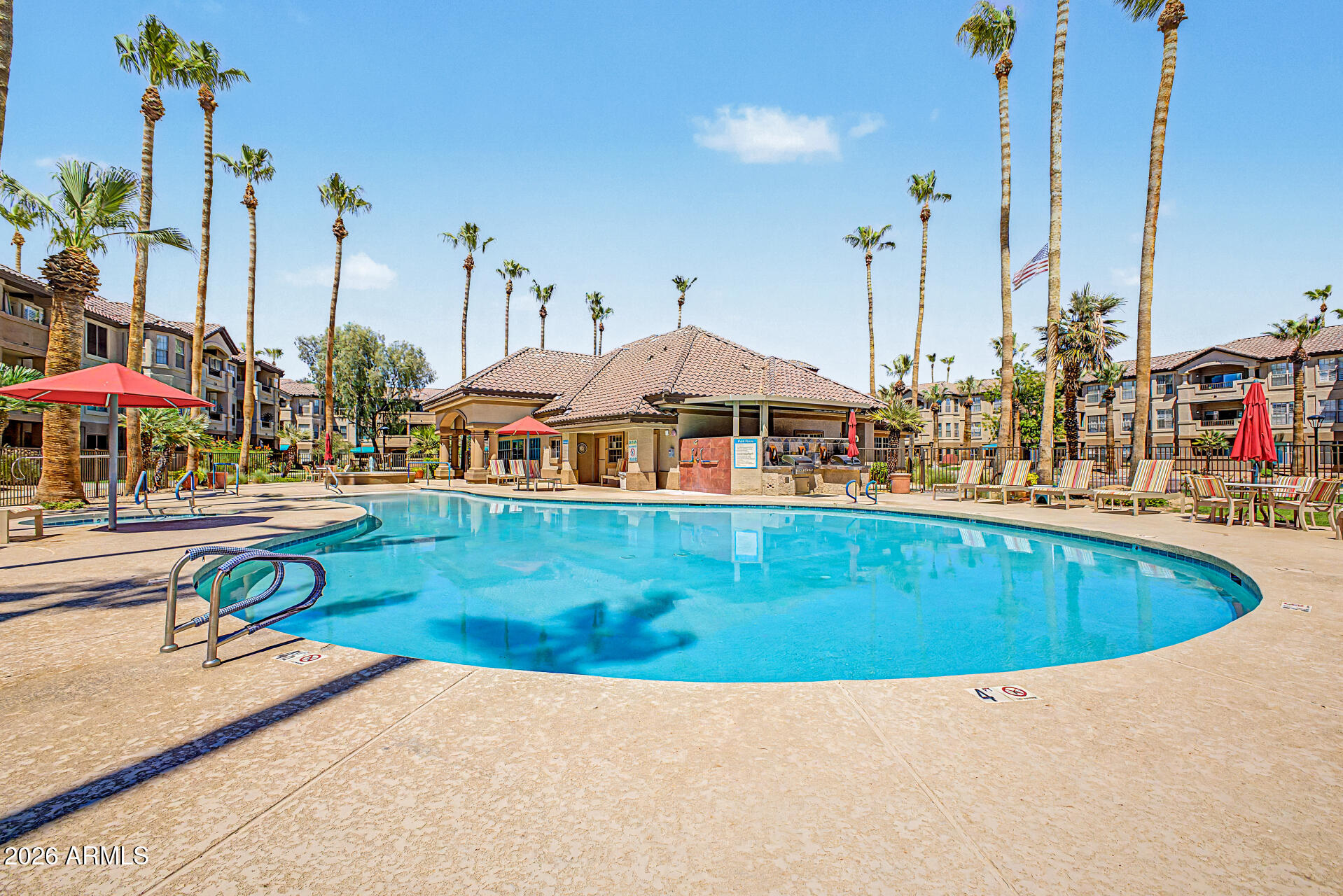 VILLAGE AT SUN CITY GRAND CONDOMINIUM AMD - Residential