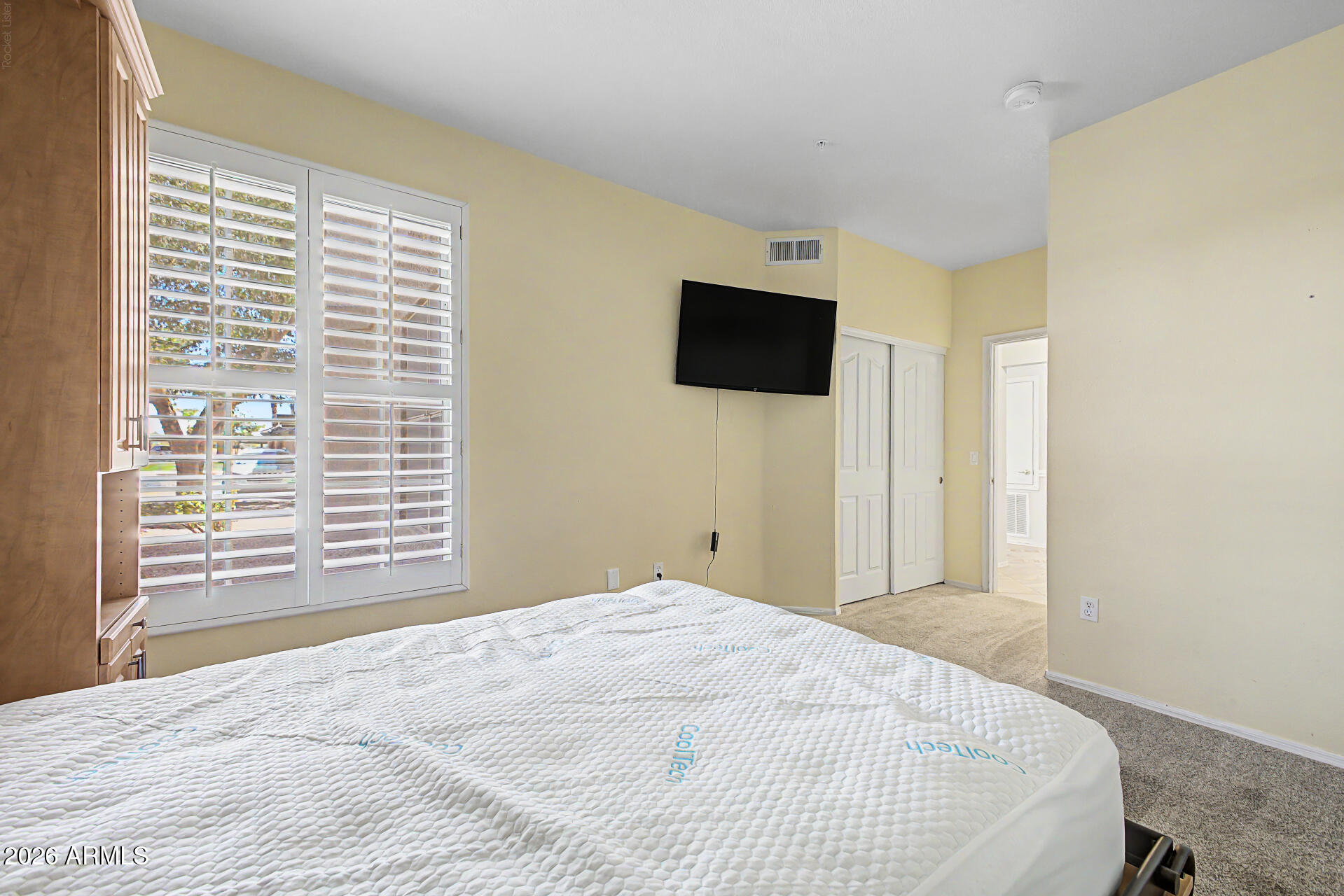 VILLAGE AT SUN CITY GRAND CONDOMINIUM AMD - Residential