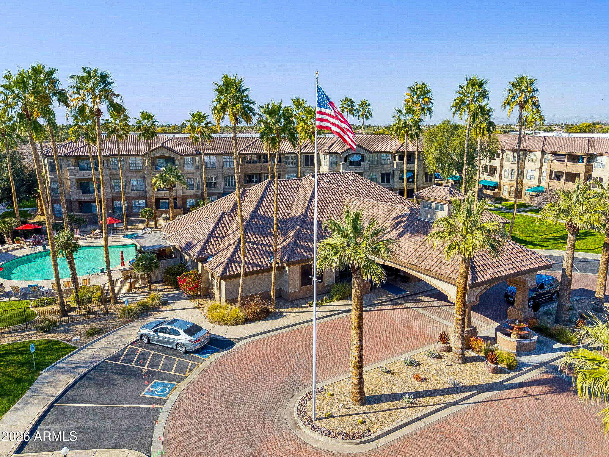 VILLAGE AT SUN CITY GRAND CONDOMINIUM AMD - Residential
