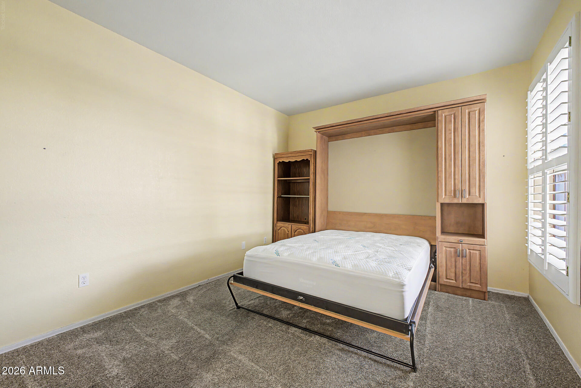VILLAGE AT SUN CITY GRAND CONDOMINIUM AMD - Residential