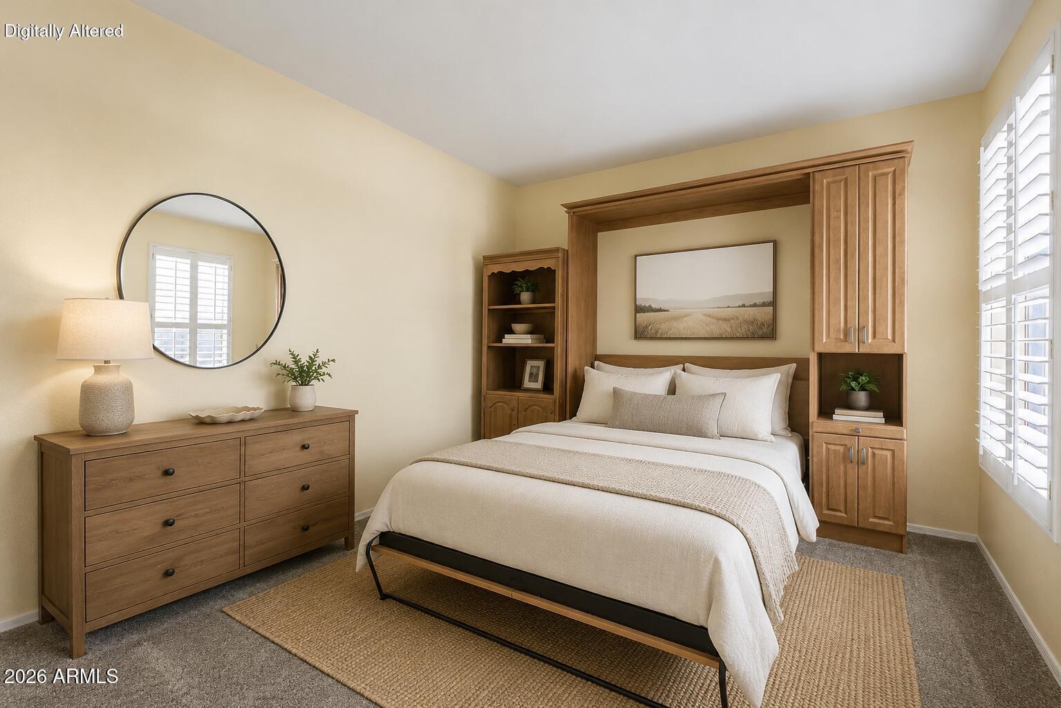 VILLAGE AT SUN CITY GRAND CONDOMINIUM AMD - Residential