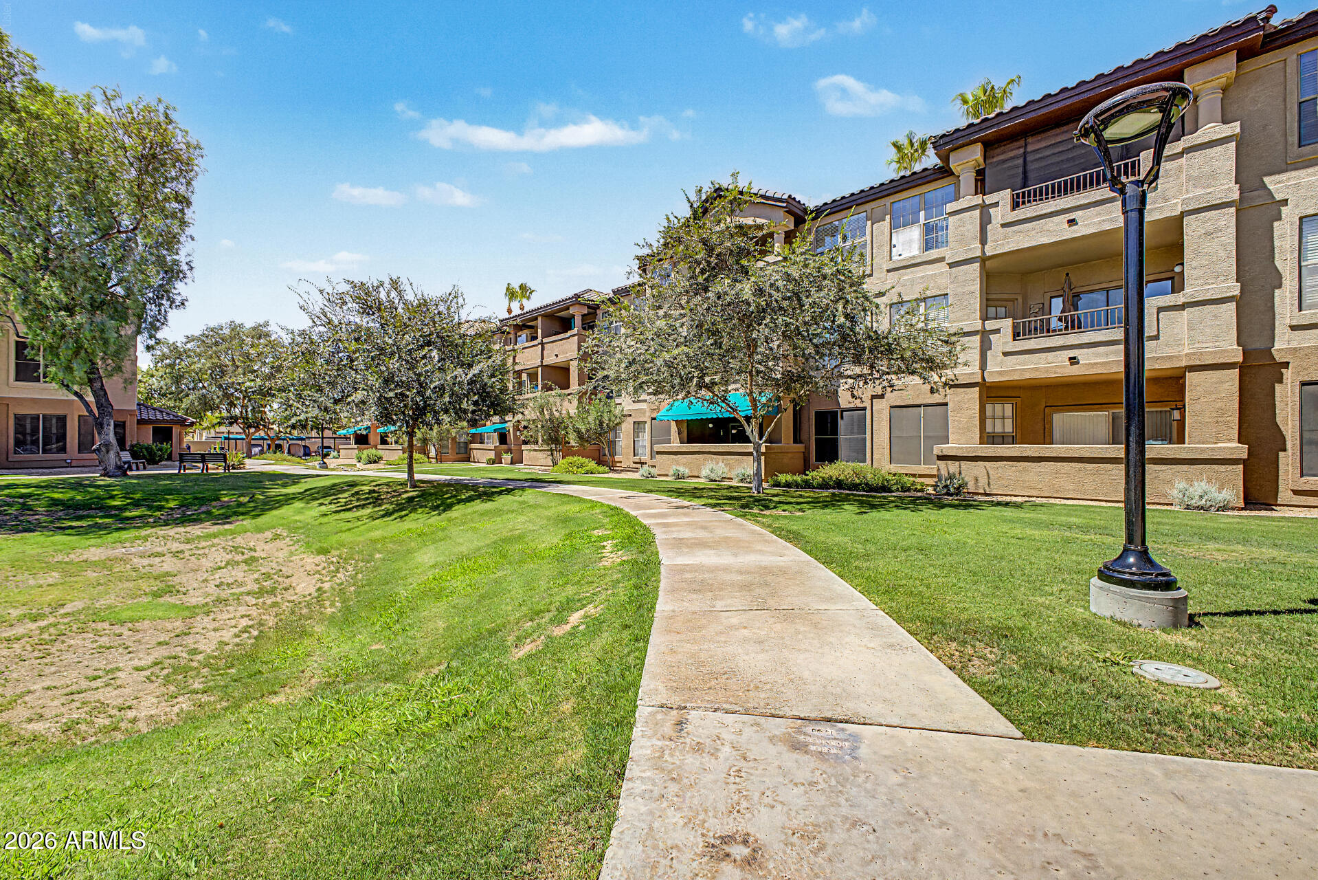 VILLAGE AT SUN CITY GRAND CONDOMINIUM AMD - Residential