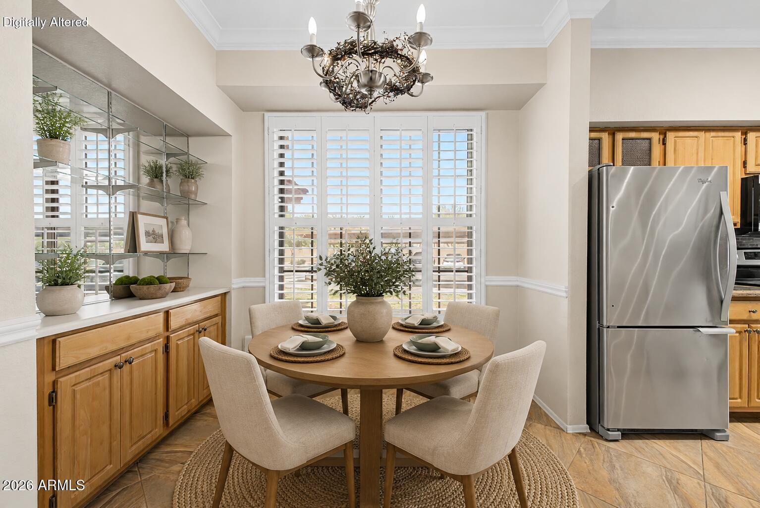 VILLAGE AT SUN CITY GRAND CONDOMINIUM AMD - Residential