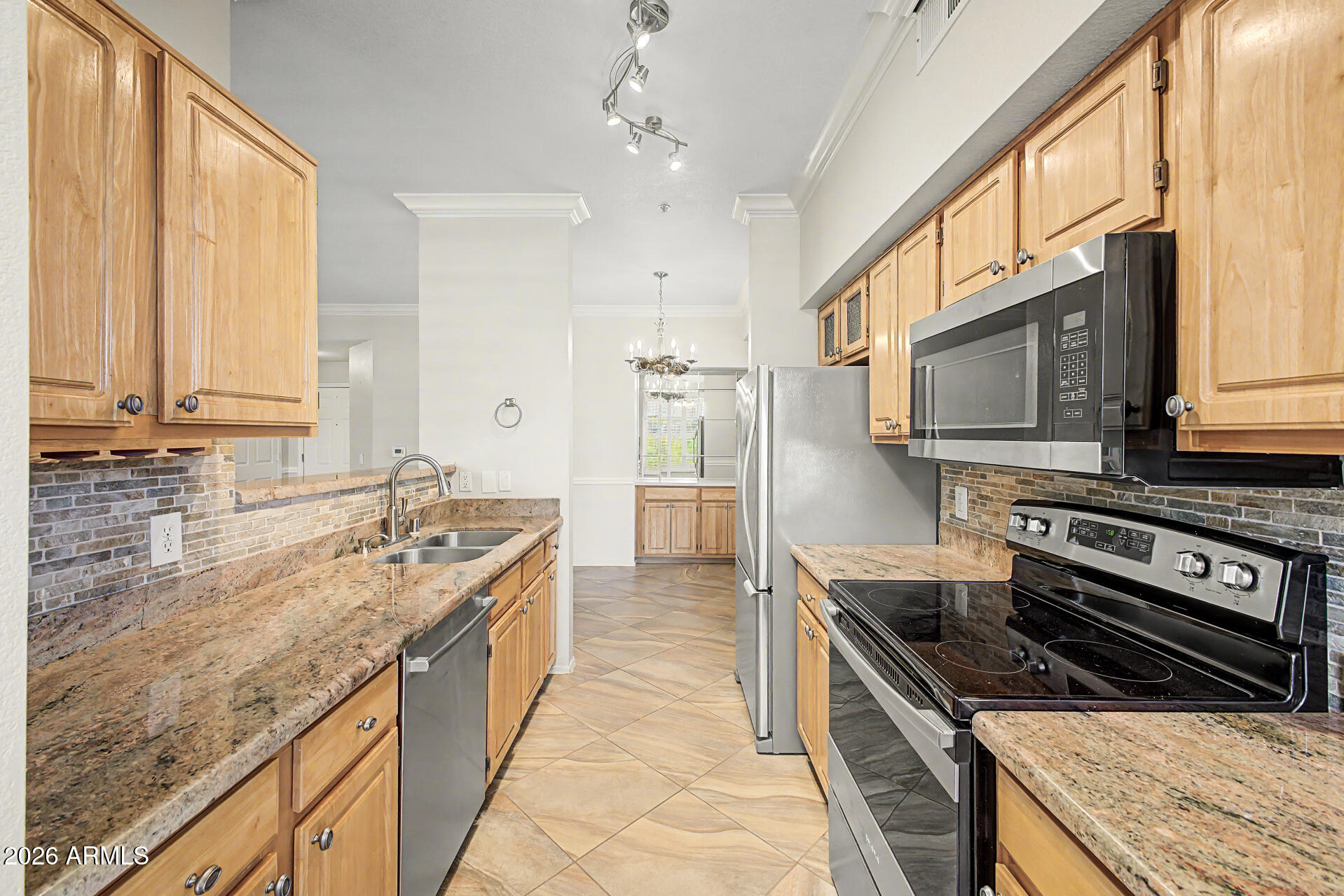 VILLAGE AT SUN CITY GRAND CONDOMINIUM AMD - Residential