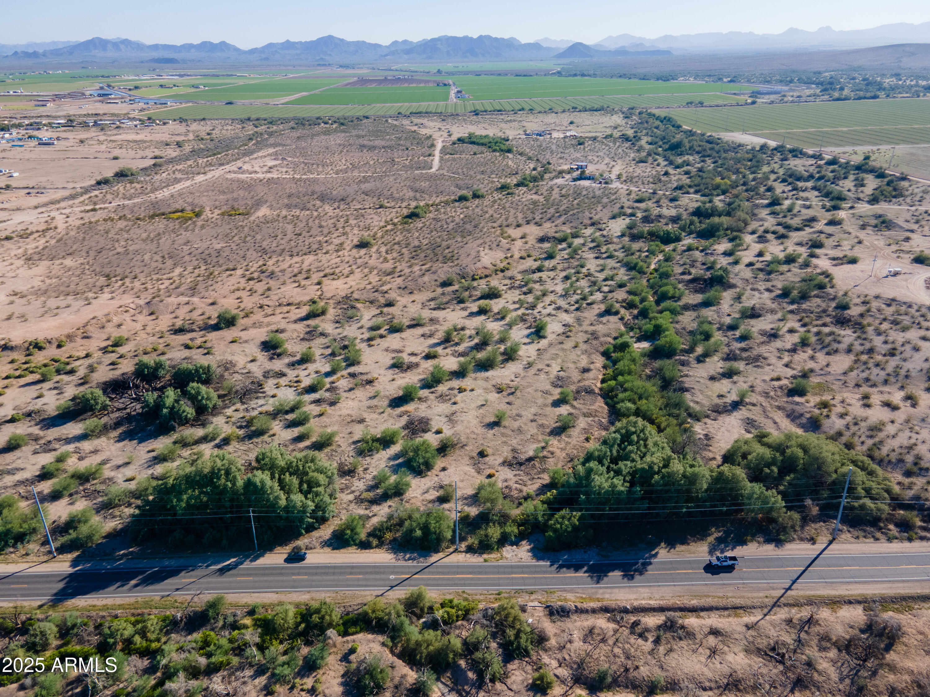 ROOSEVELT CITRUS ACRES UNIT 2 ALL BLOCK 2 - Land