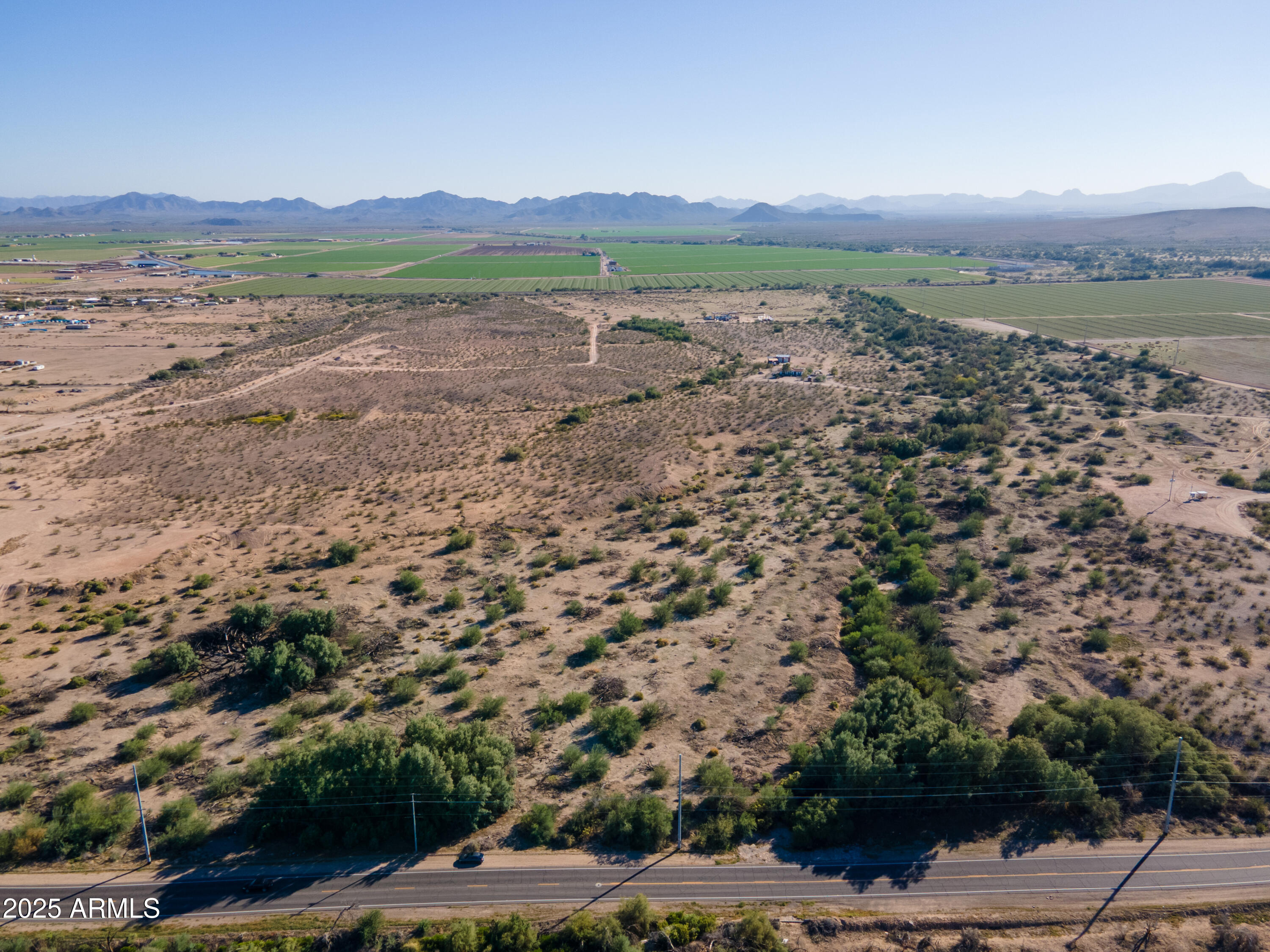 ROOSEVELT CITRUS ACRES UNIT 2 ALL BLOCK 2 - Land