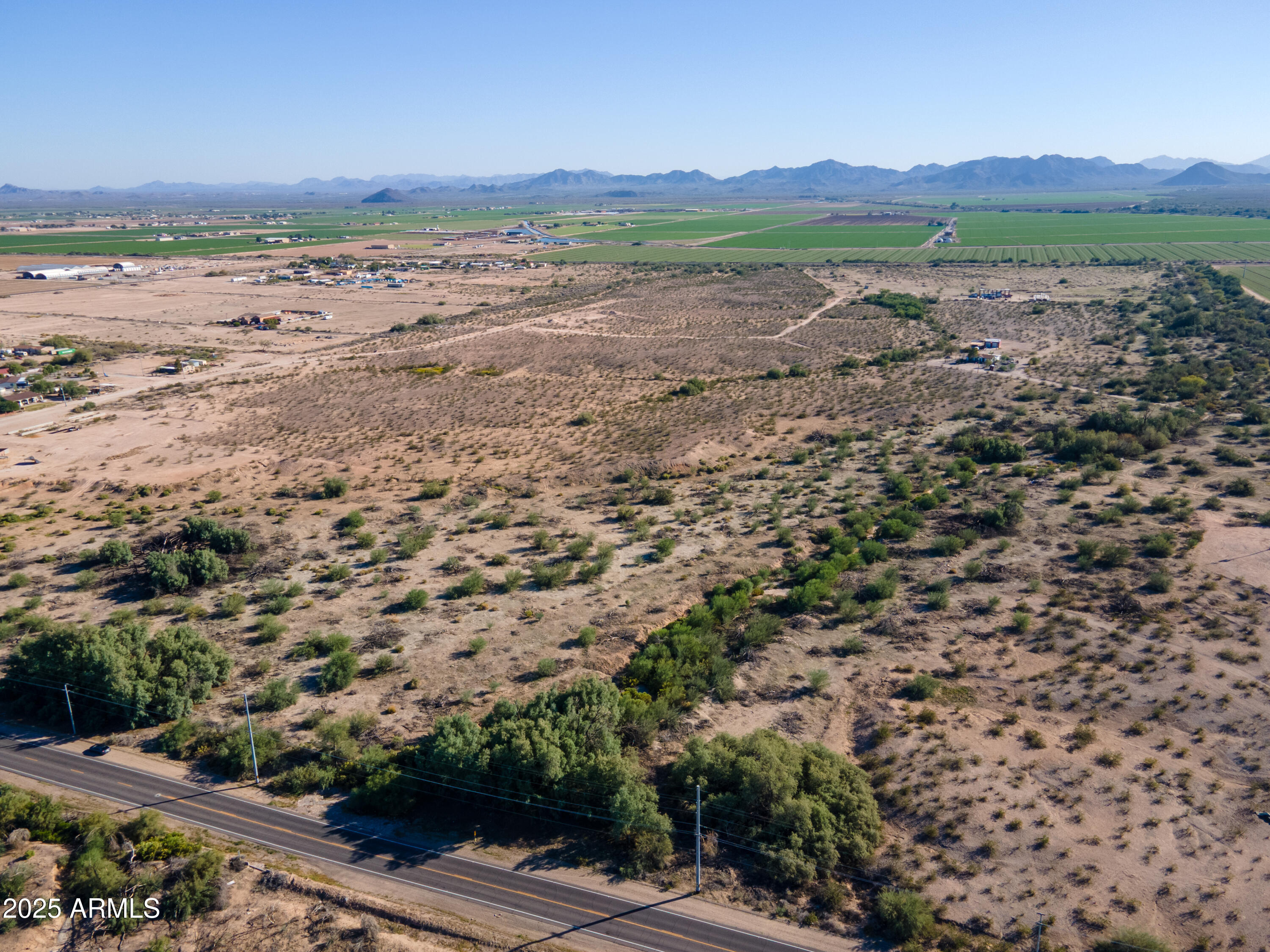 ROOSEVELT CITRUS ACRES UNIT 2 ALL BLOCK 2 - Land