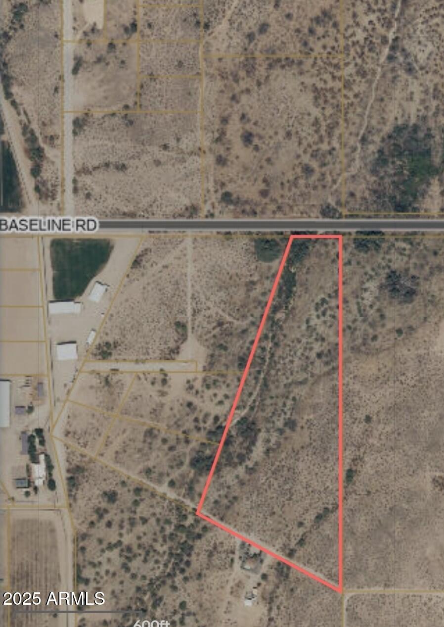 ROOSEVELT CITRUS ACRES UNIT 2 ALL BLOCK 2 - Land