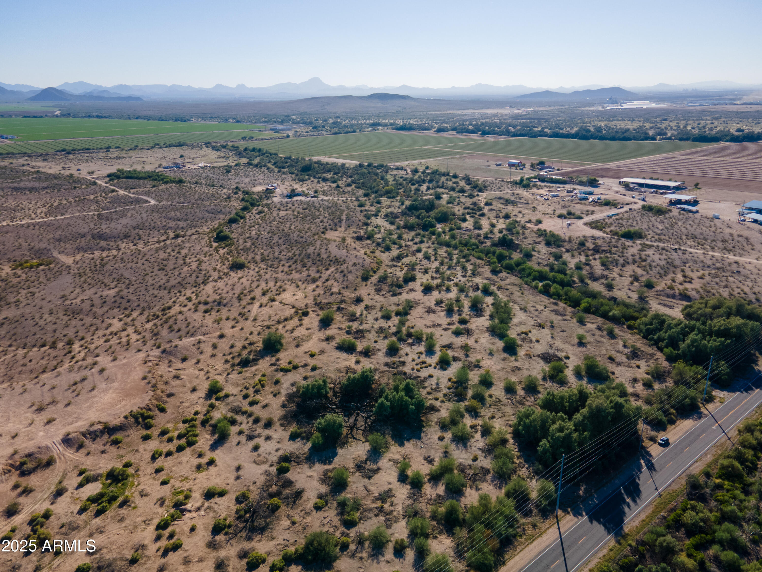 ROOSEVELT CITRUS ACRES UNIT 2 ALL BLOCK 2 - Land