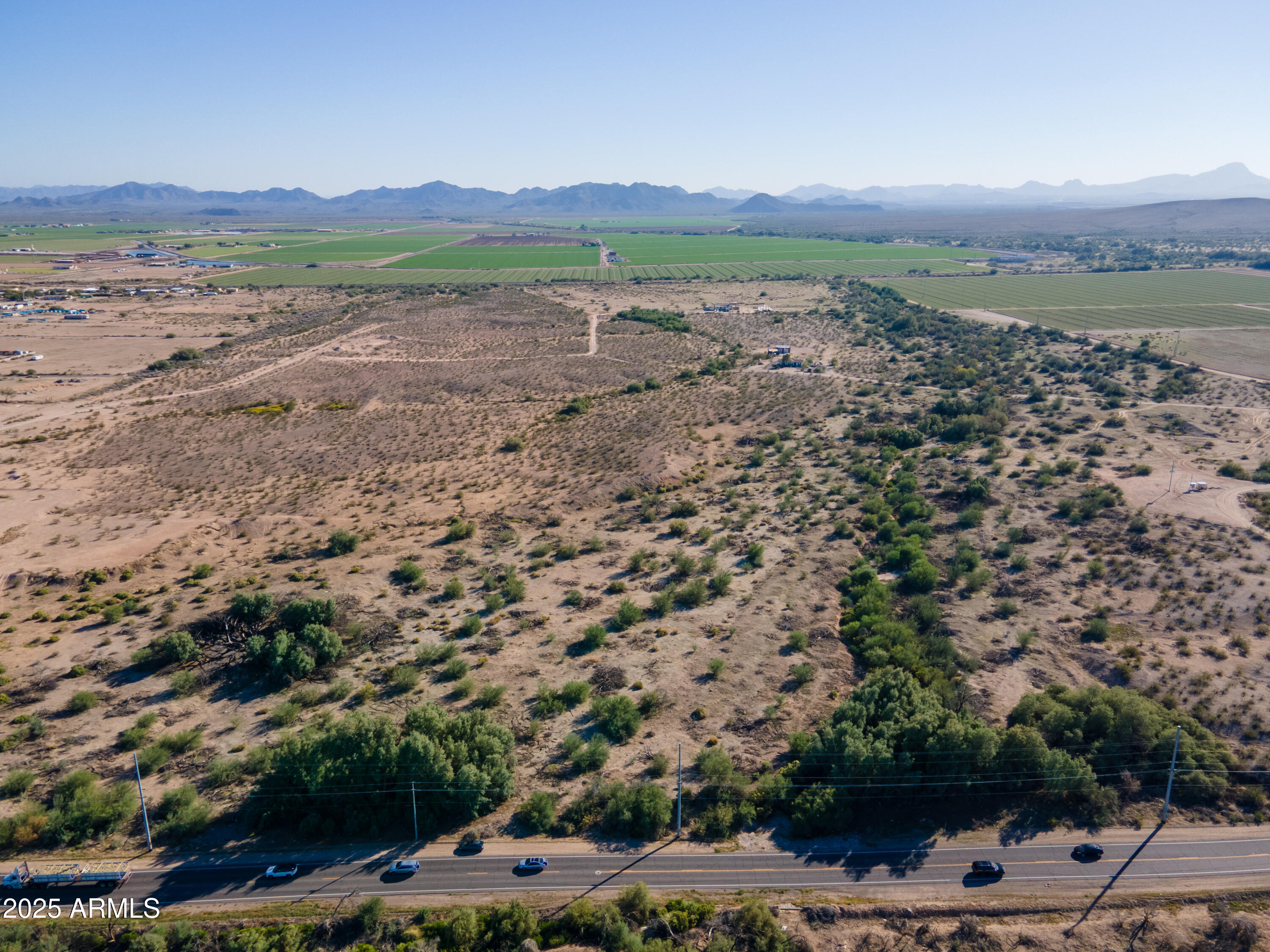 ROOSEVELT CITRUS ACRES UNIT 2 ALL BLOCK 2 - Land