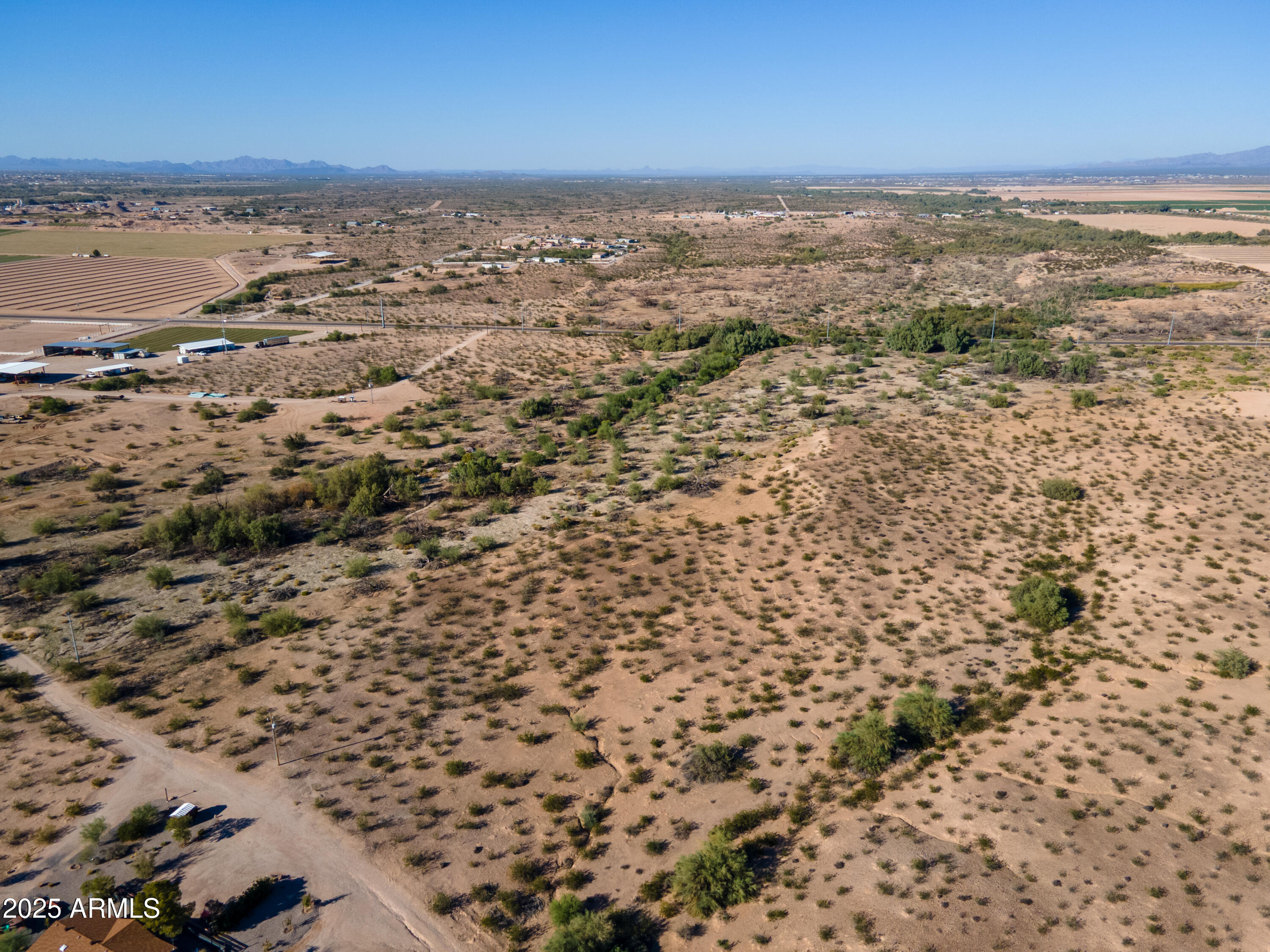 ROOSEVELT CITRUS ACRES UNIT 2 ALL BLOCK 2 - Land