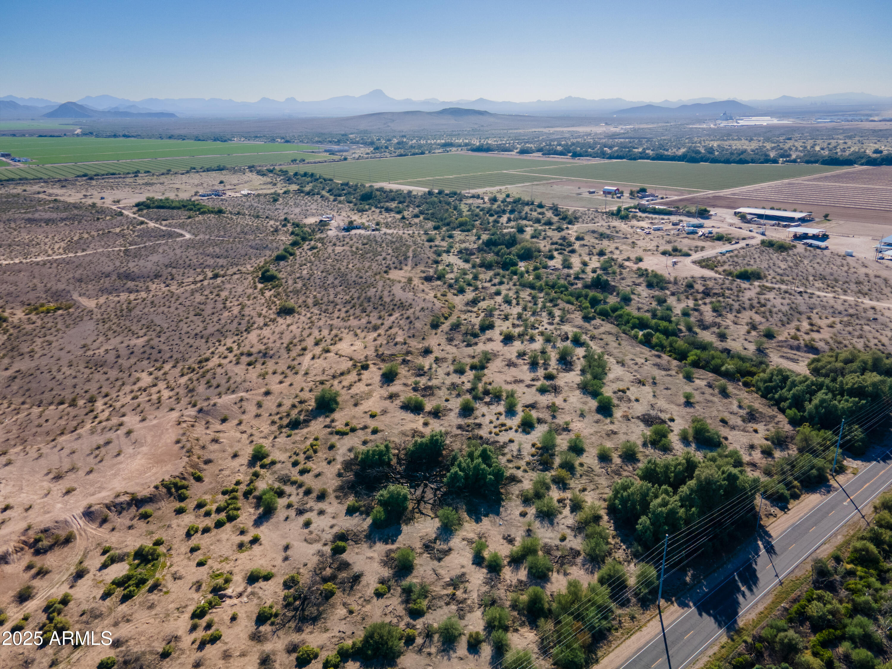 ROOSEVELT CITRUS ACRES UNIT 2 ALL BLOCK 2 - Land