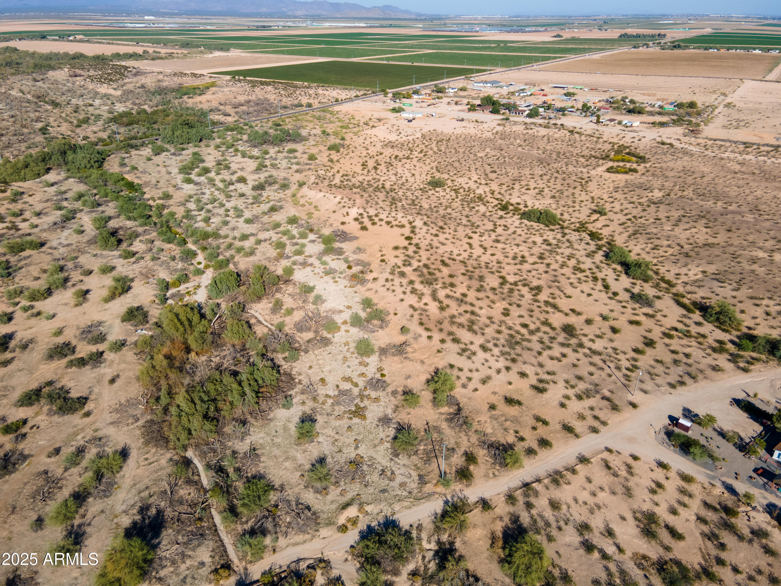 ROOSEVELT CITRUS ACRES UNIT 2 ALL BLOCK 2 - Land