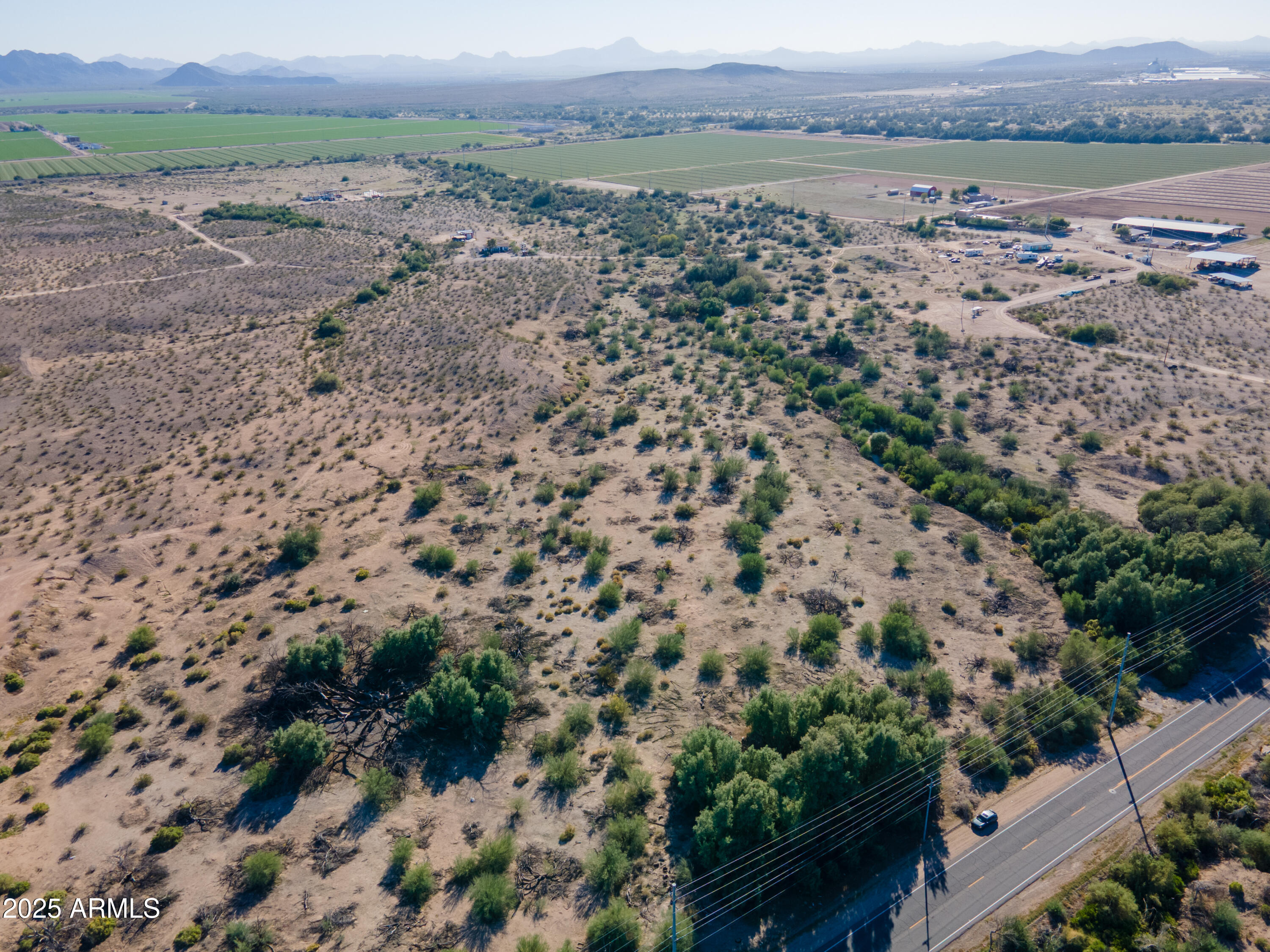 ROOSEVELT CITRUS ACRES UNIT 2 ALL BLOCK 2 - Land