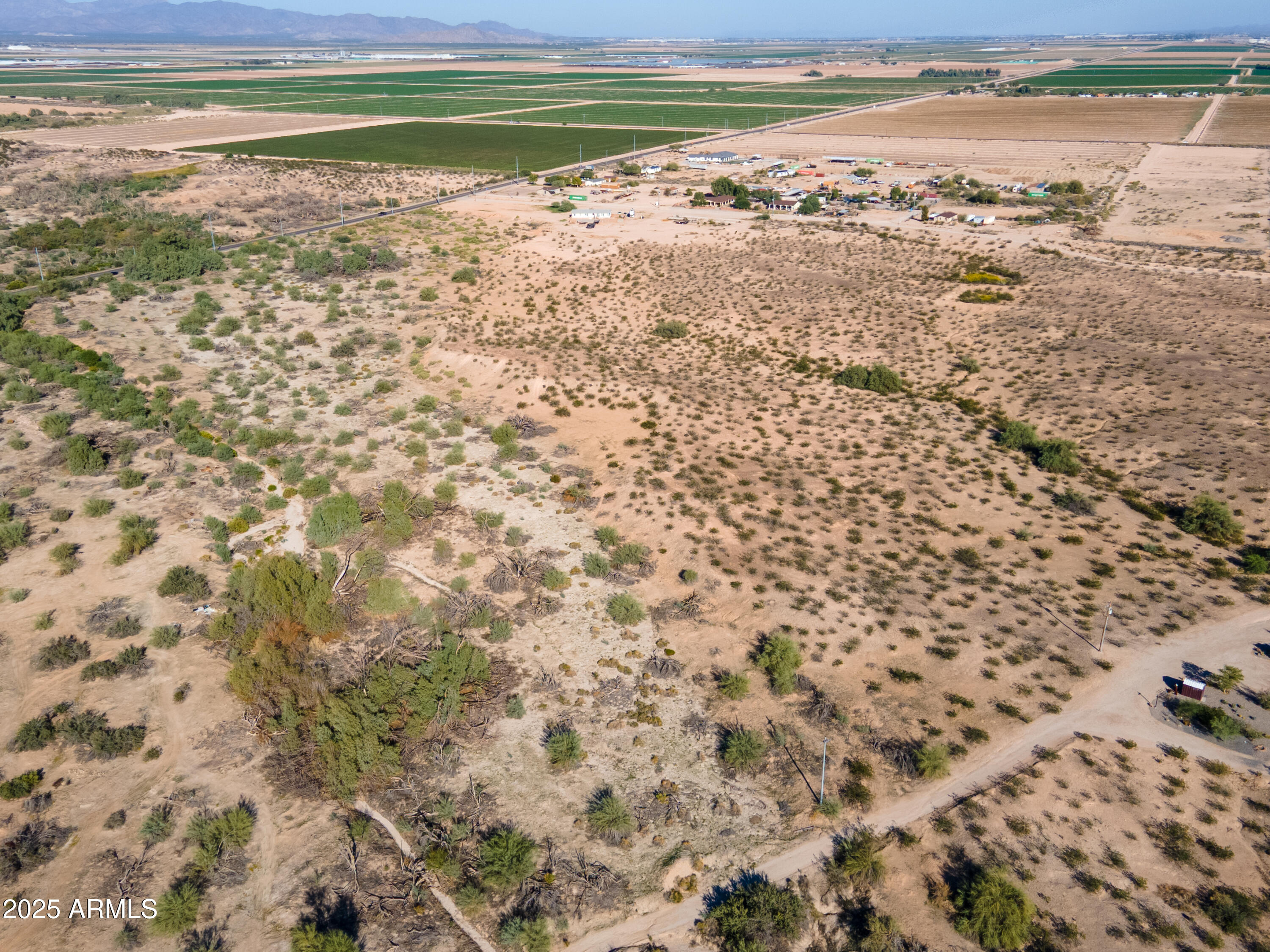 ROOSEVELT CITRUS ACRES UNIT 2 ALL BLOCK 2 - Land