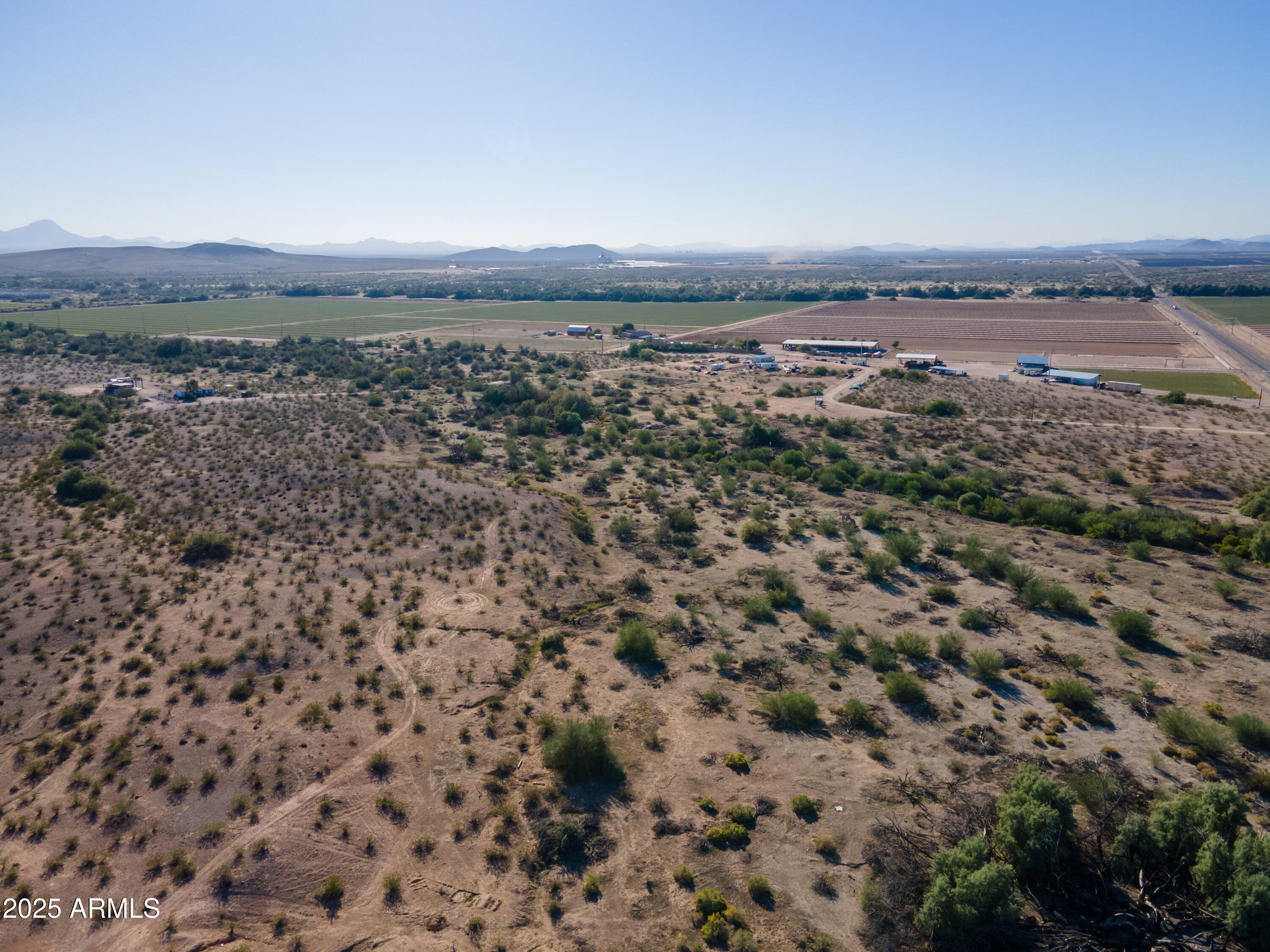 ROOSEVELT CITRUS ACRES UNIT 2 ALL BLOCK 2 - Land