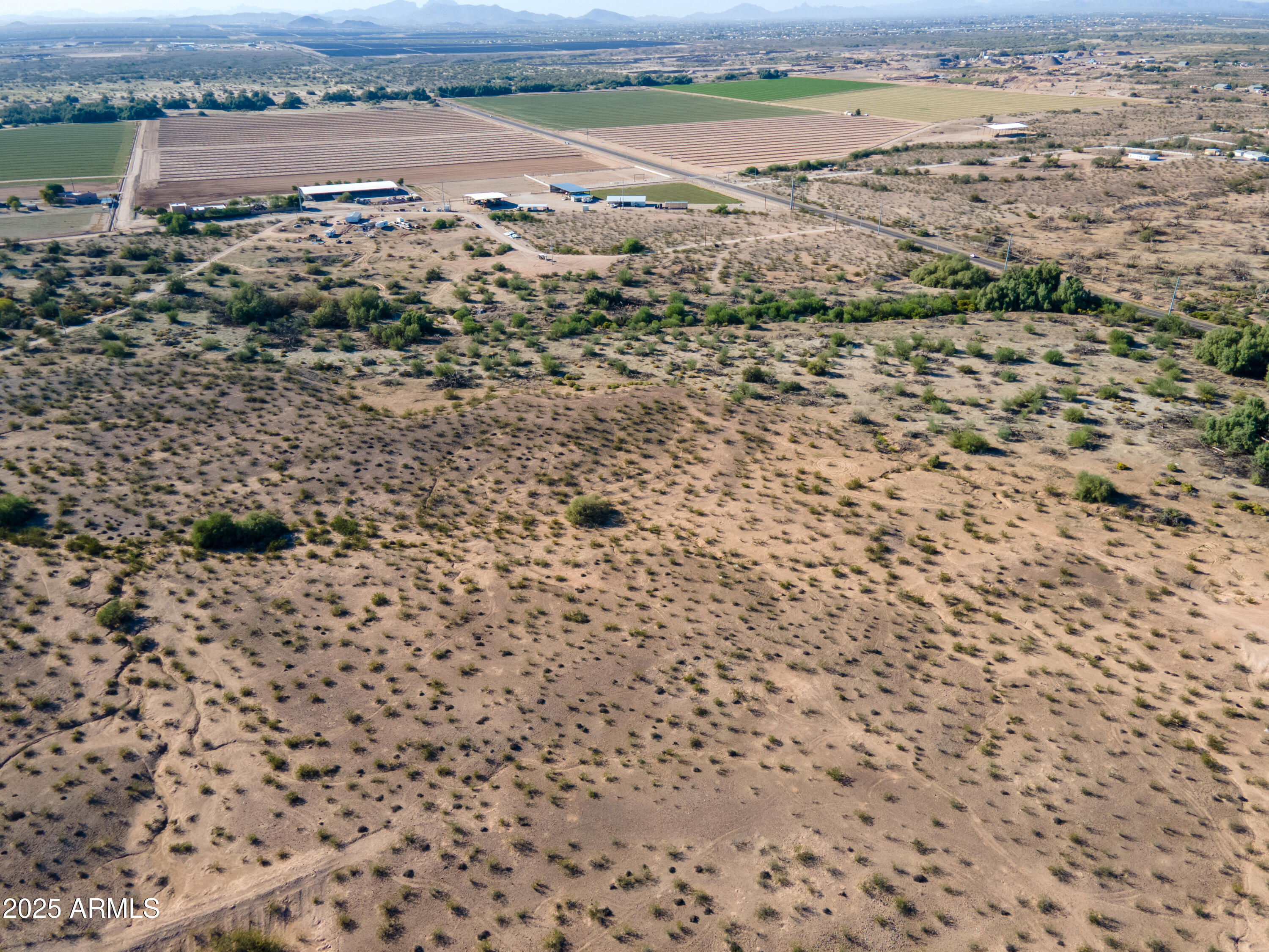 ROOSEVELT CITRUS ACRES UNIT 2 ALL BLOCK 2 - Land