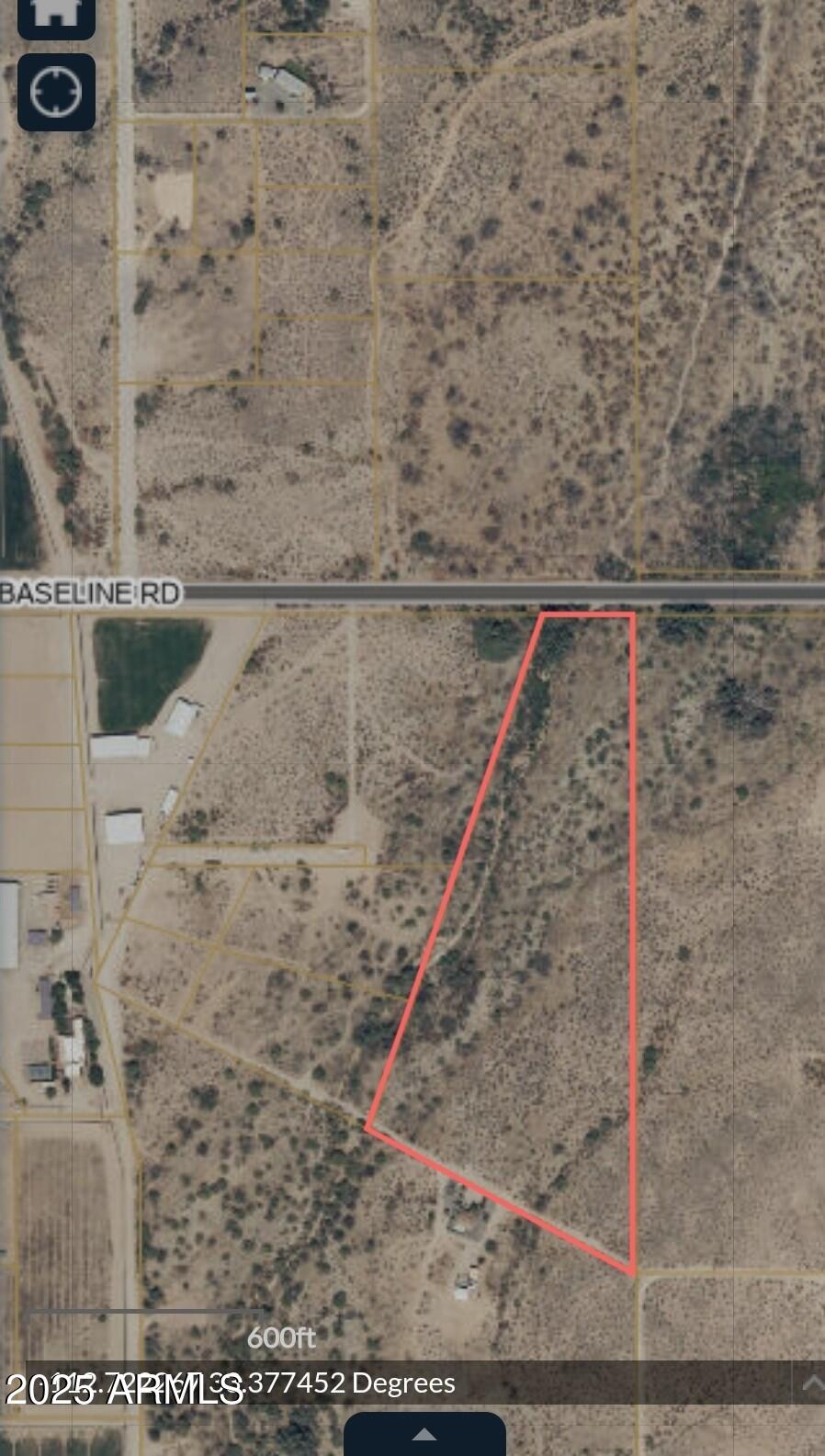 ROOSEVELT CITRUS ACRES UNIT 2 ALL BLOCK 2 - Land