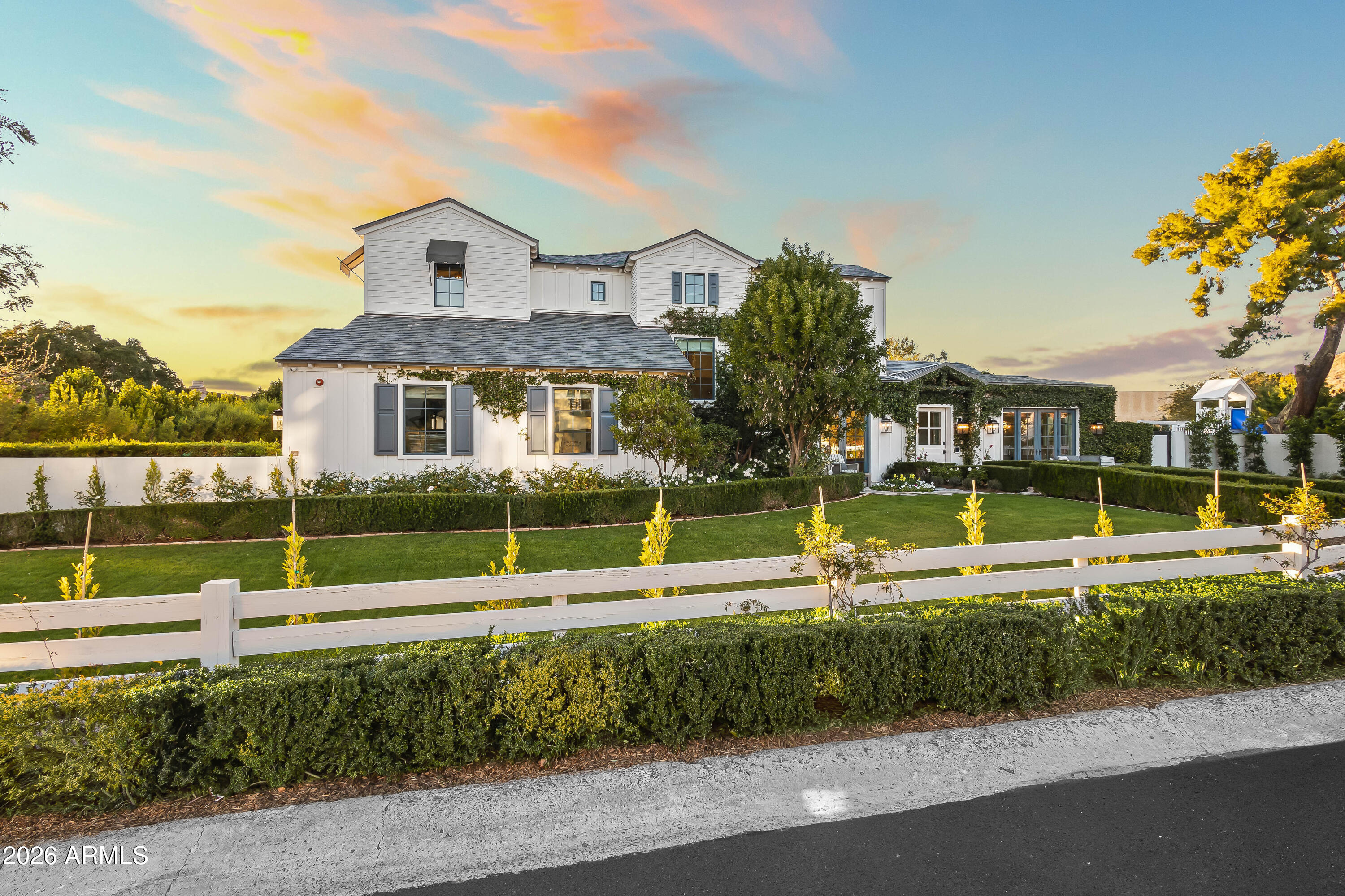 TIERRA DE PAZ - Residential
