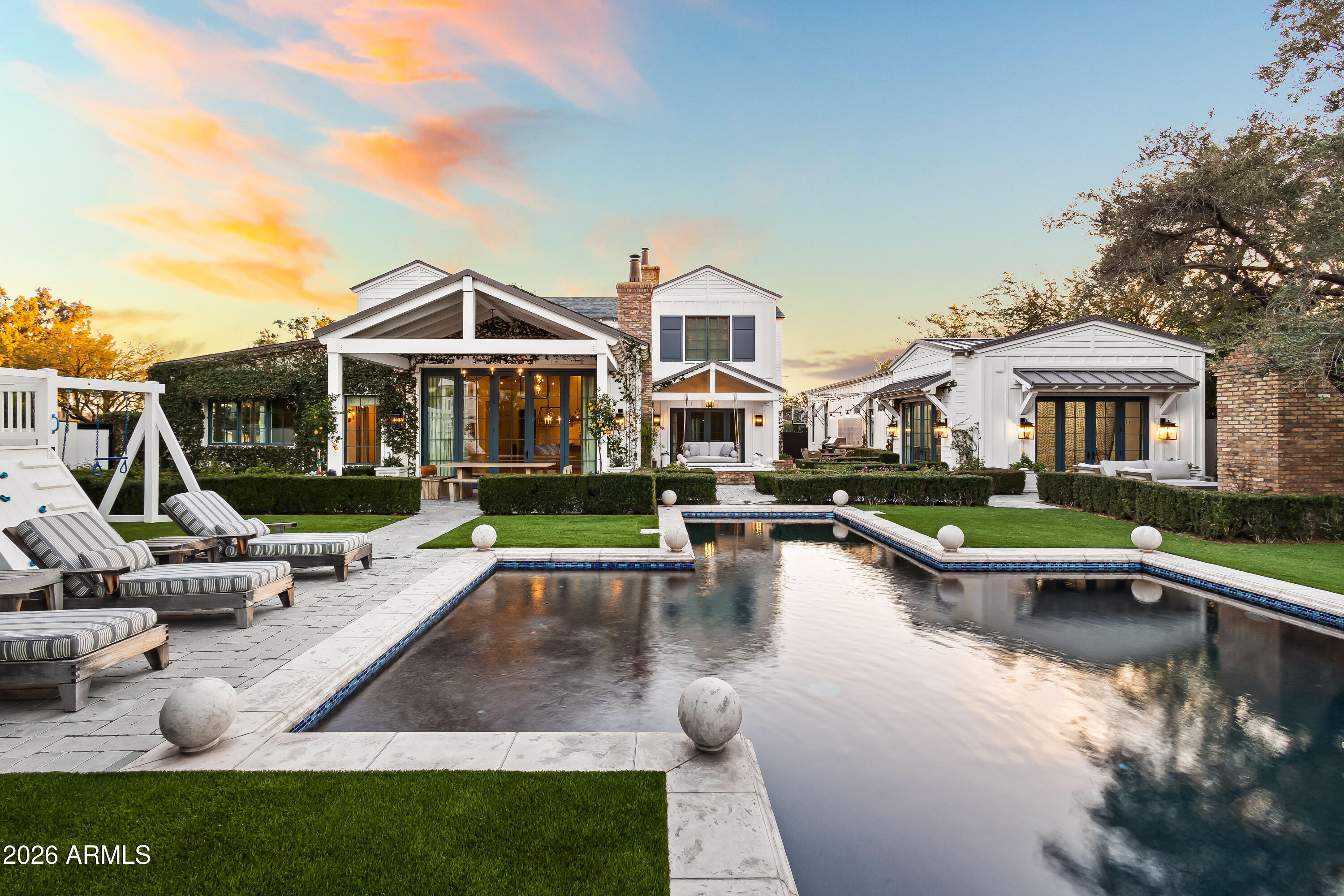 TIERRA DE PAZ - Residential