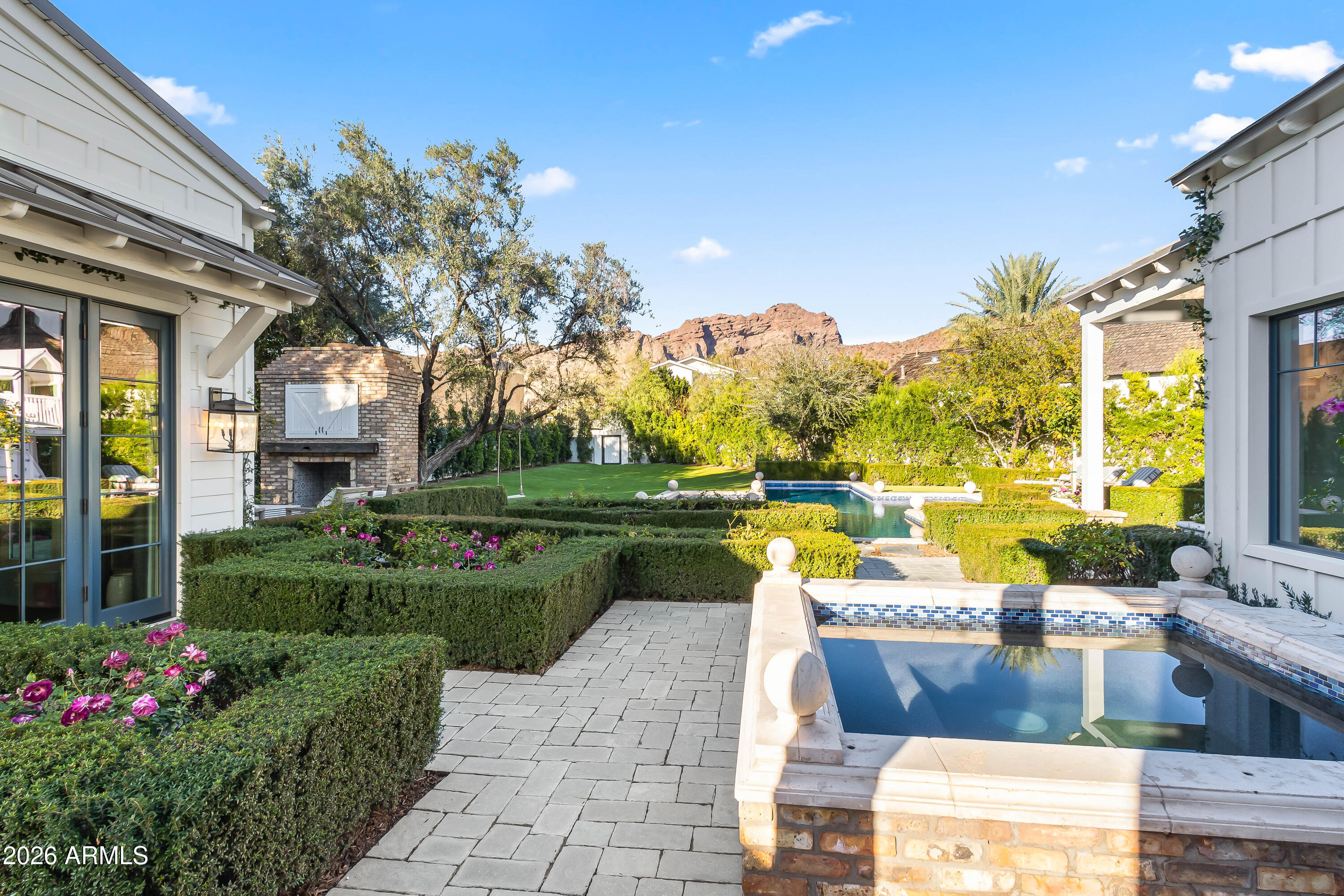 TIERRA DE PAZ - Residential