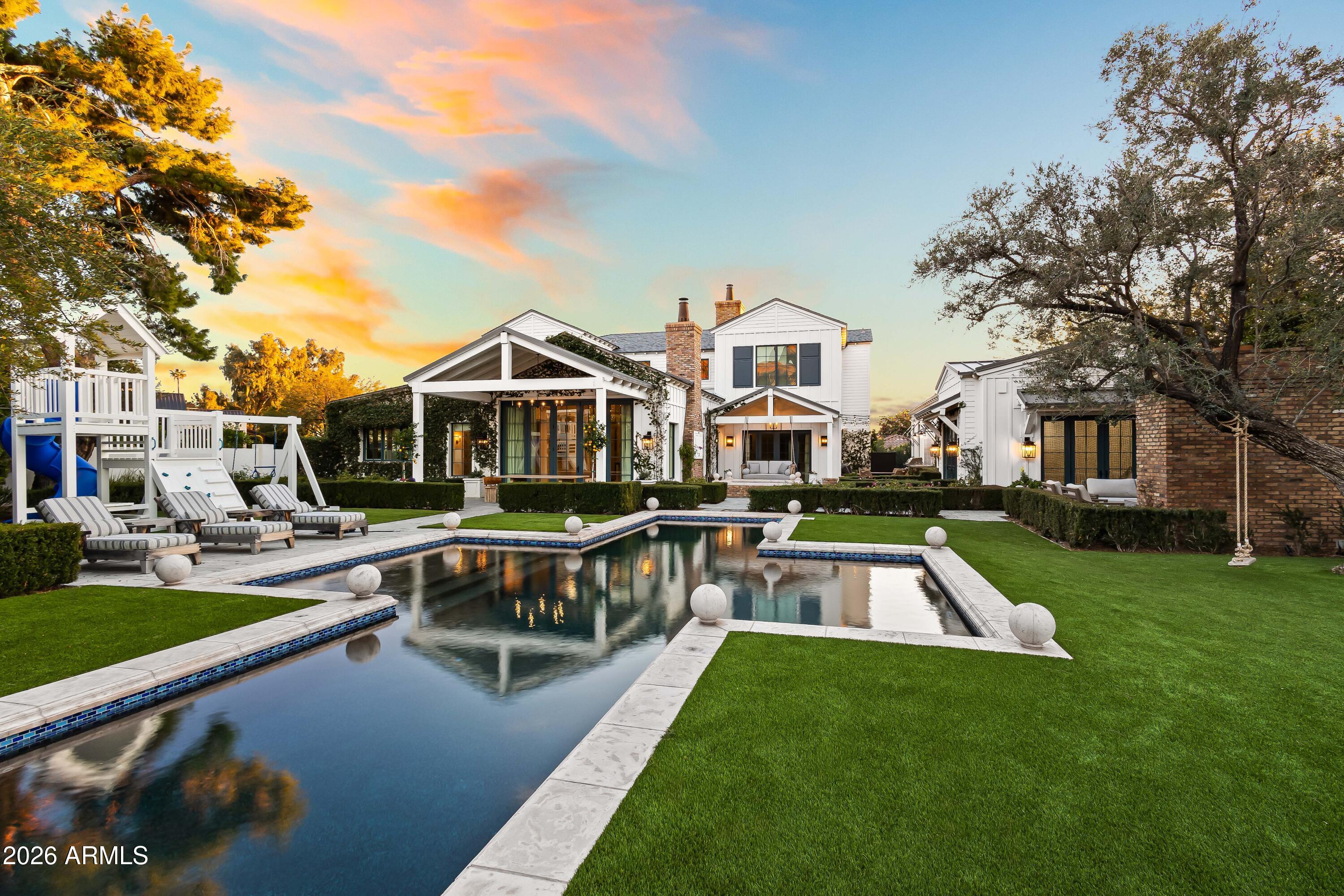TIERRA DE PAZ - Residential