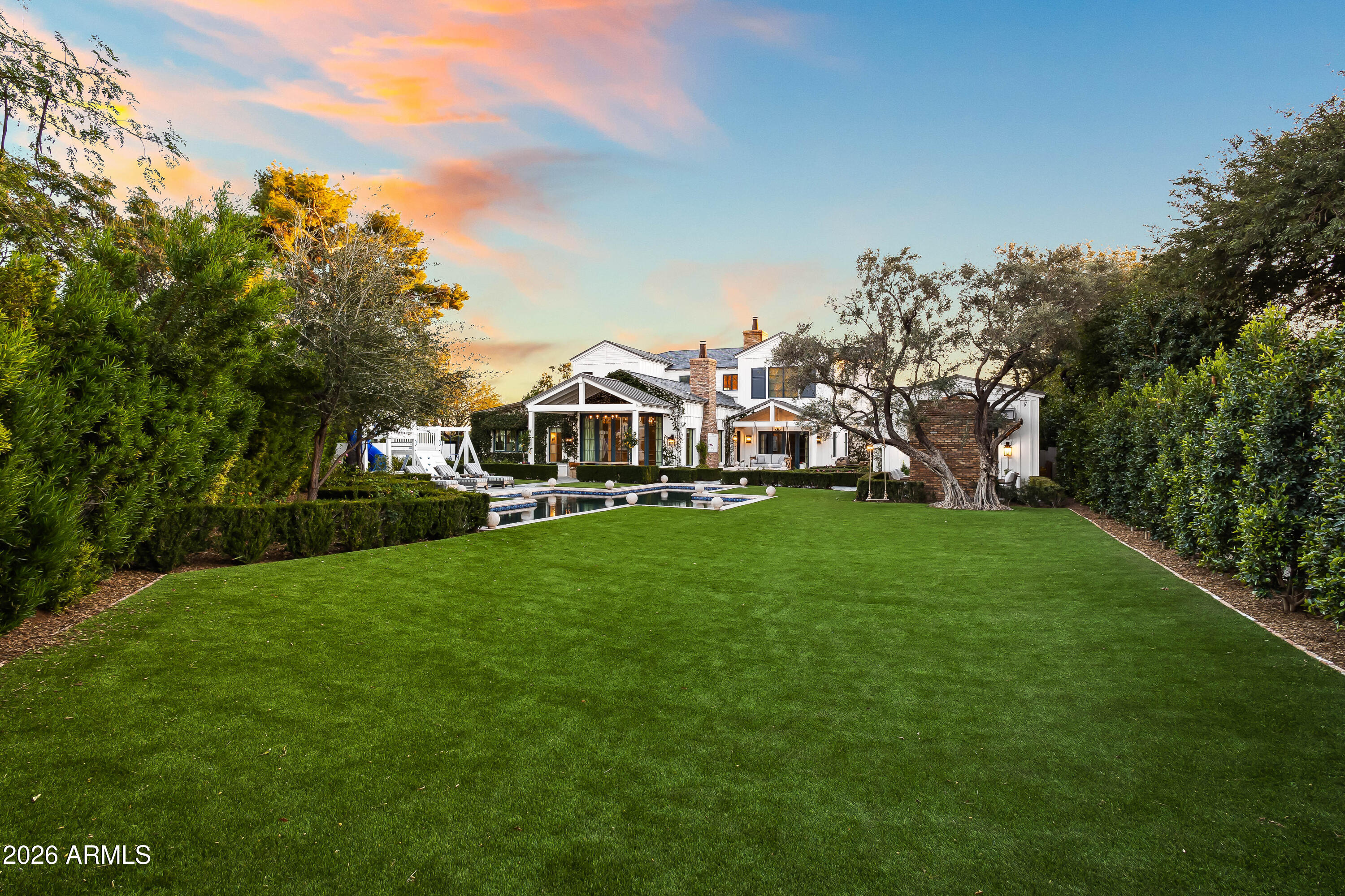 TIERRA DE PAZ - Residential
