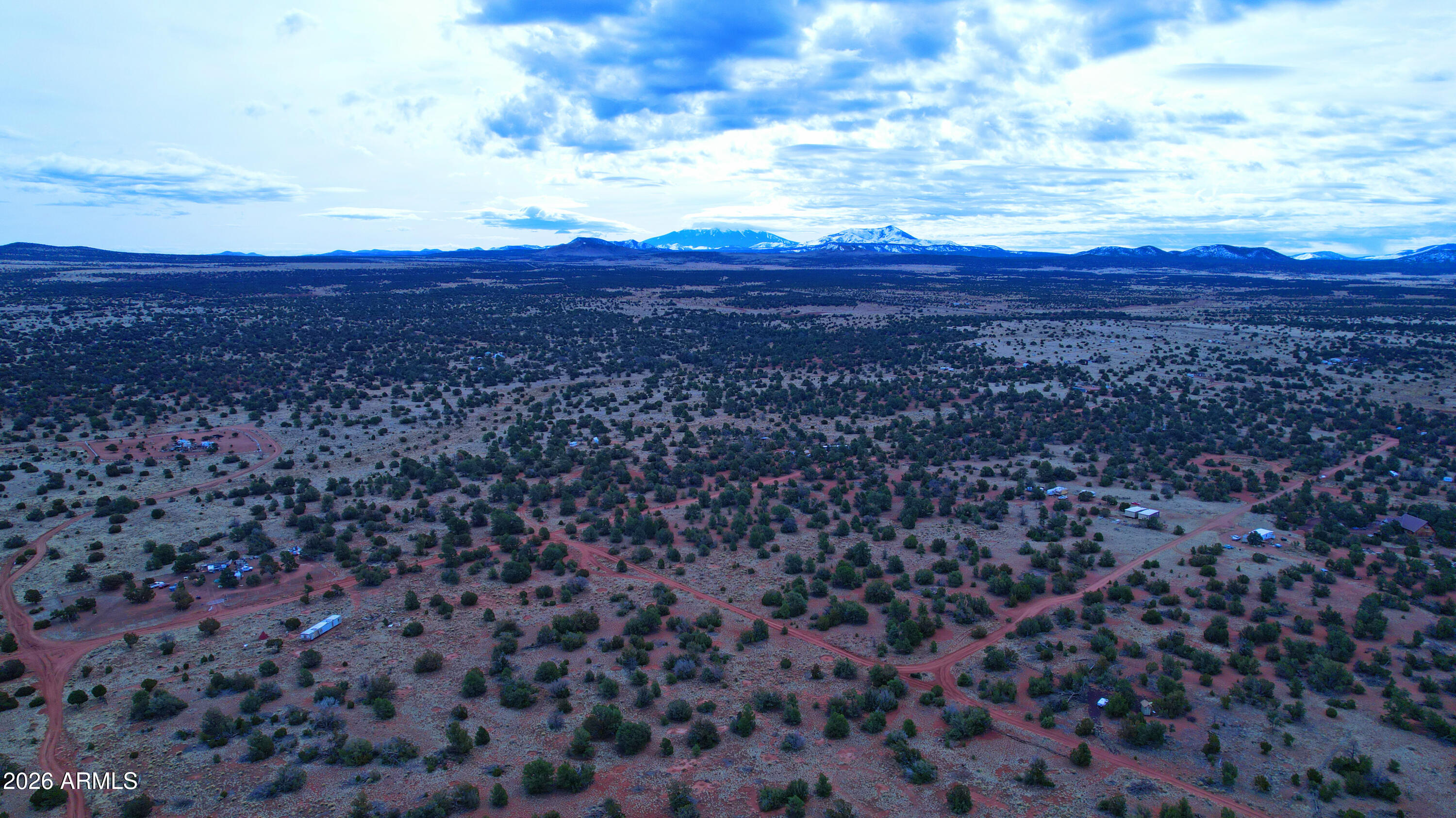 GRAND CANYON 19 - Land