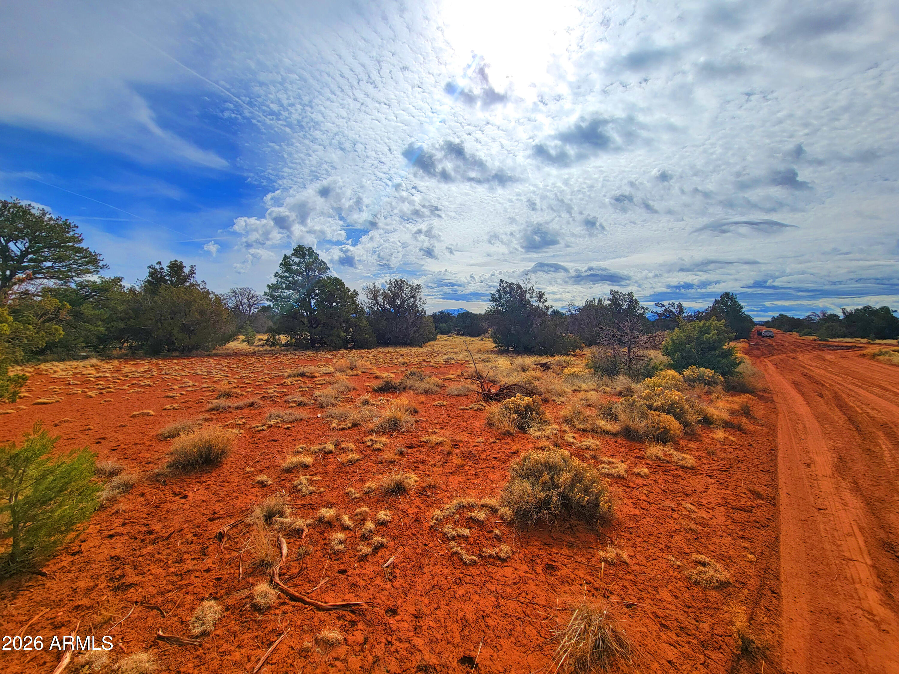 GRAND CANYON 19 - Land