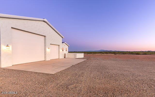 - - Residential