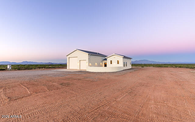 - - Residential