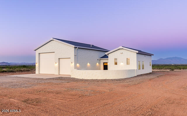 - - Residential