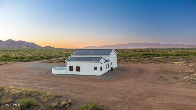 - - Residential