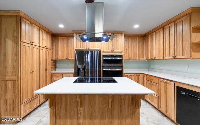 - - Residential