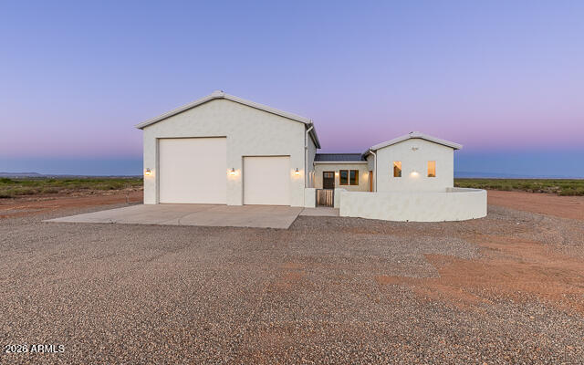 - - Residential