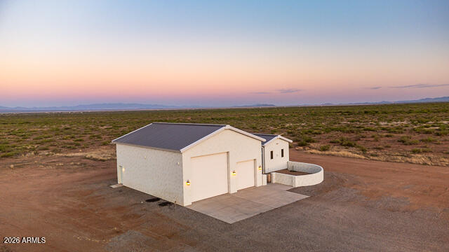- - Residential
