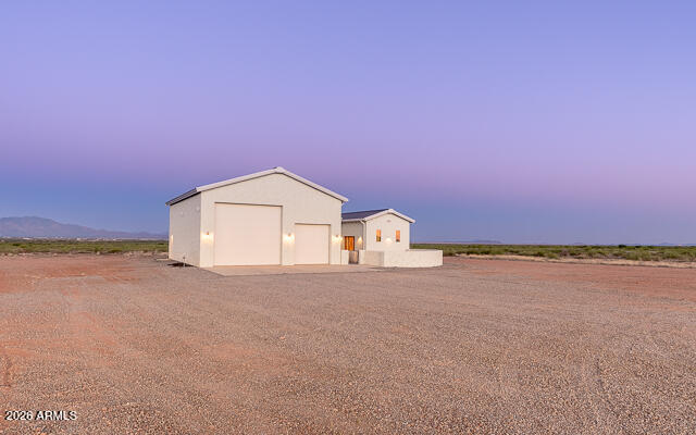 - - Residential