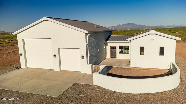 - - Residential