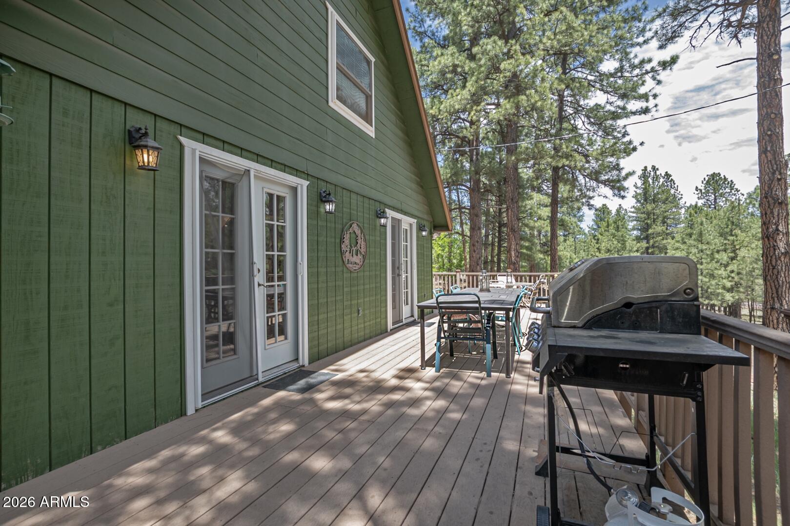 CLEAR CREEK PINES UNIT 03 Lot: 245 Sixteenth: SE Quarter: SE Section - Residential