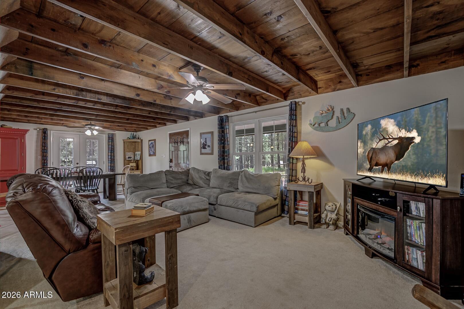 CLEAR CREEK PINES UNIT 03 Lot: 245 Sixteenth: SE Quarter: SE Section - Residential