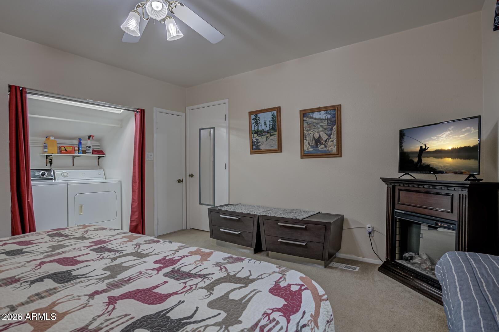 CLEAR CREEK PINES UNIT 03 Lot: 245 Sixteenth: SE Quarter: SE Section - Residential