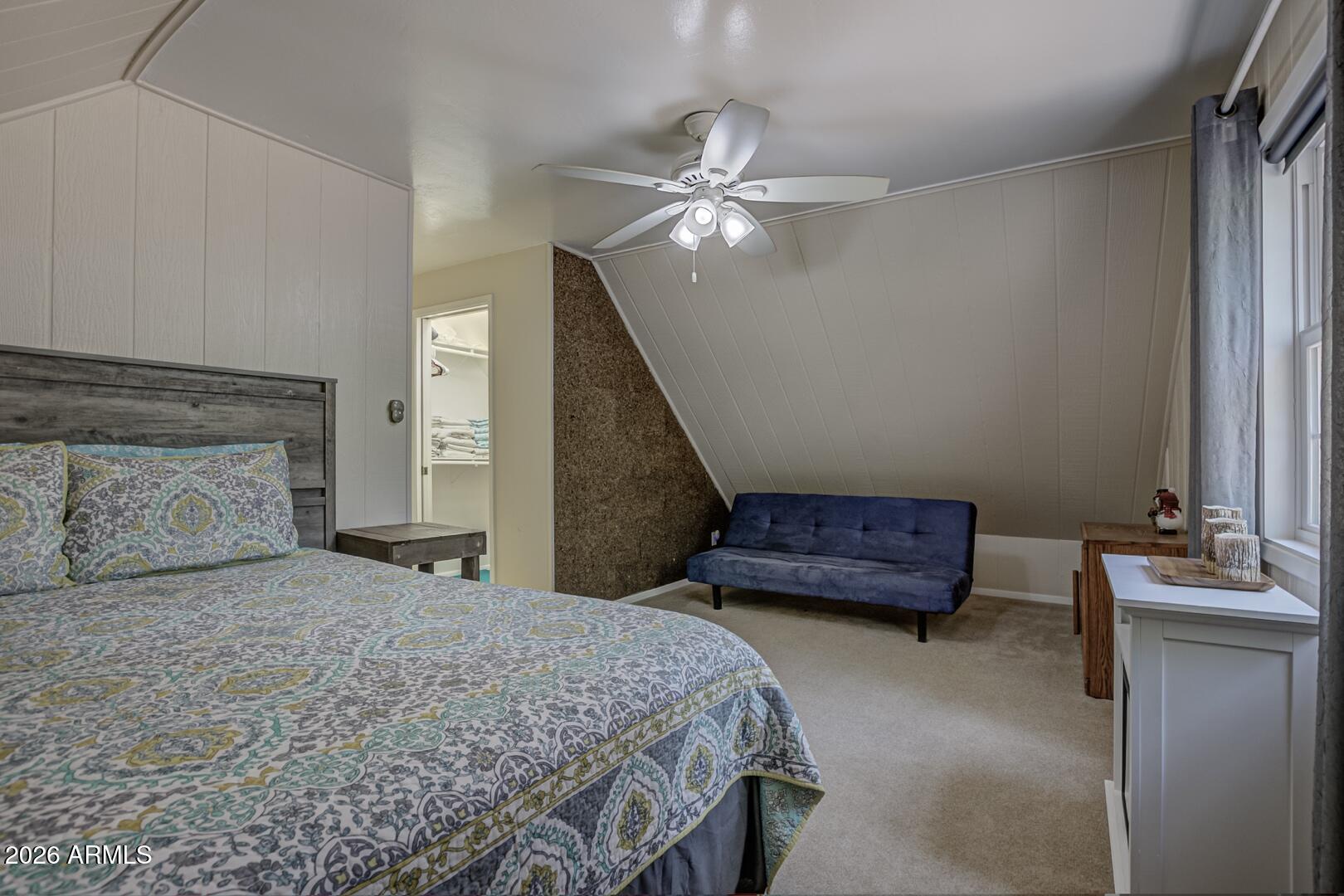 CLEAR CREEK PINES UNIT 03 Lot: 245 Sixteenth: SE Quarter: SE Section - Residential