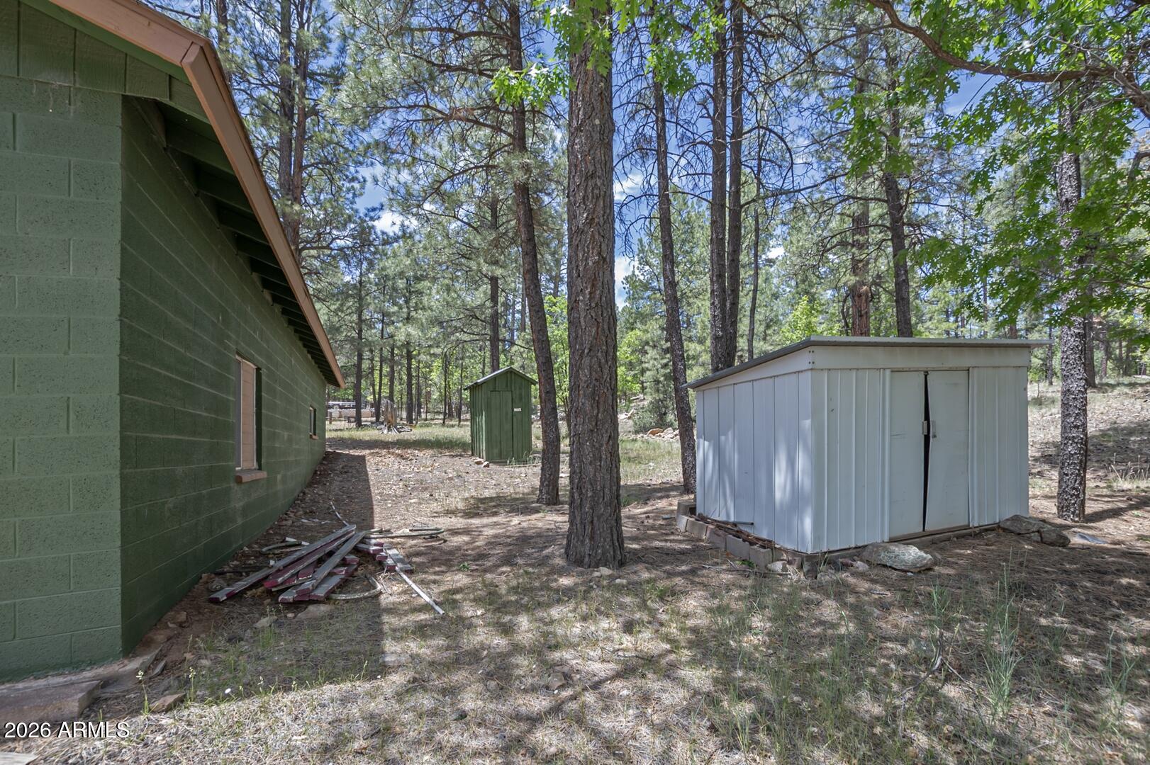 CLEAR CREEK PINES UNIT 03 Lot: 245 Sixteenth: SE Quarter: SE Section - Residential