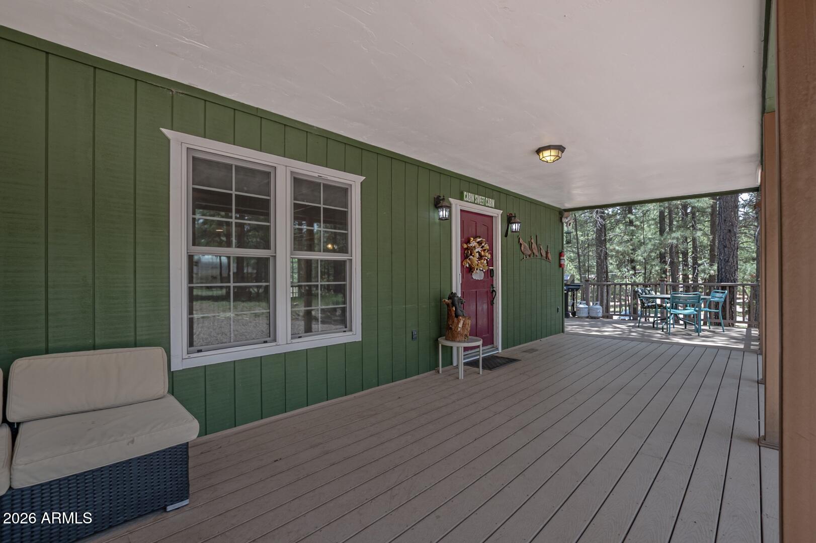 CLEAR CREEK PINES UNIT 03 Lot: 245 Sixteenth: SE Quarter: SE Section - Residential