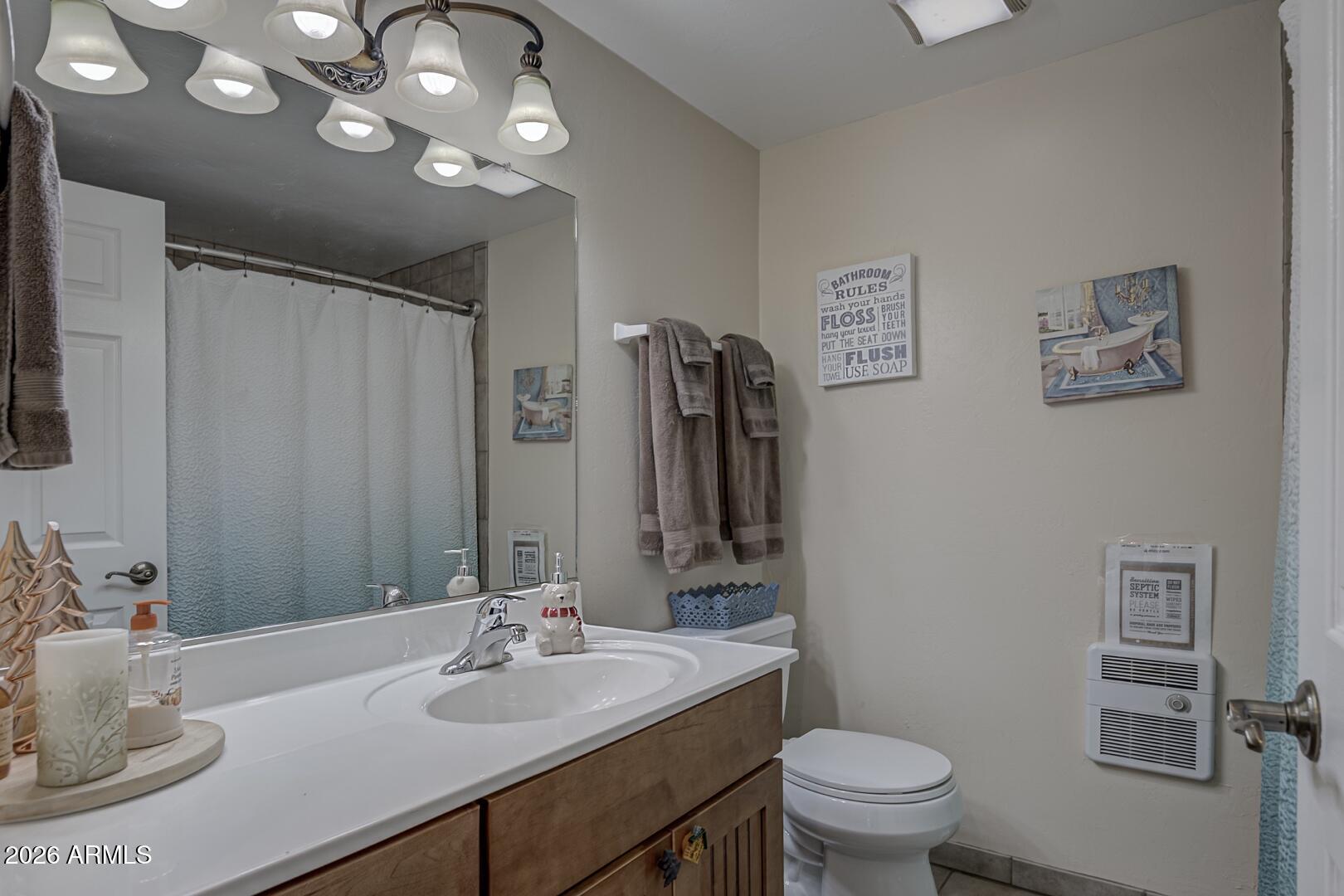 CLEAR CREEK PINES UNIT 03 Lot: 245 Sixteenth: SE Quarter: SE Section - Residential