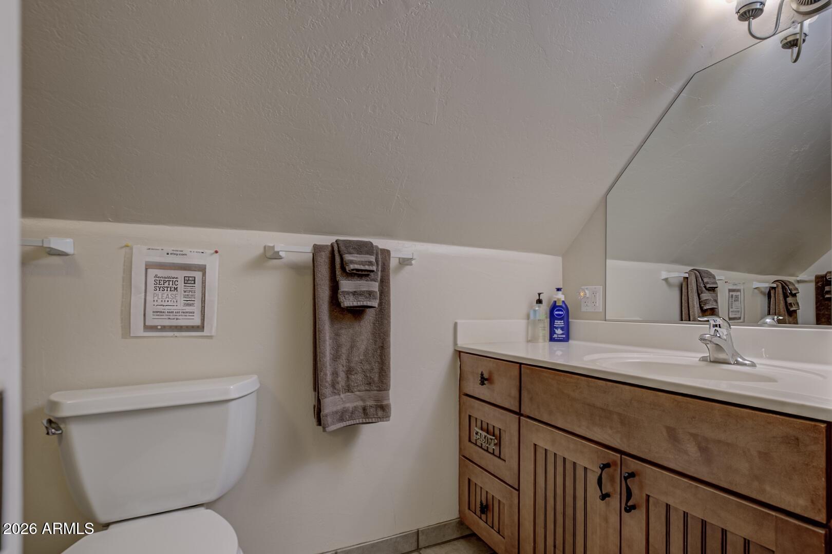 CLEAR CREEK PINES UNIT 03 Lot: 245 Sixteenth: SE Quarter: SE Section - Residential