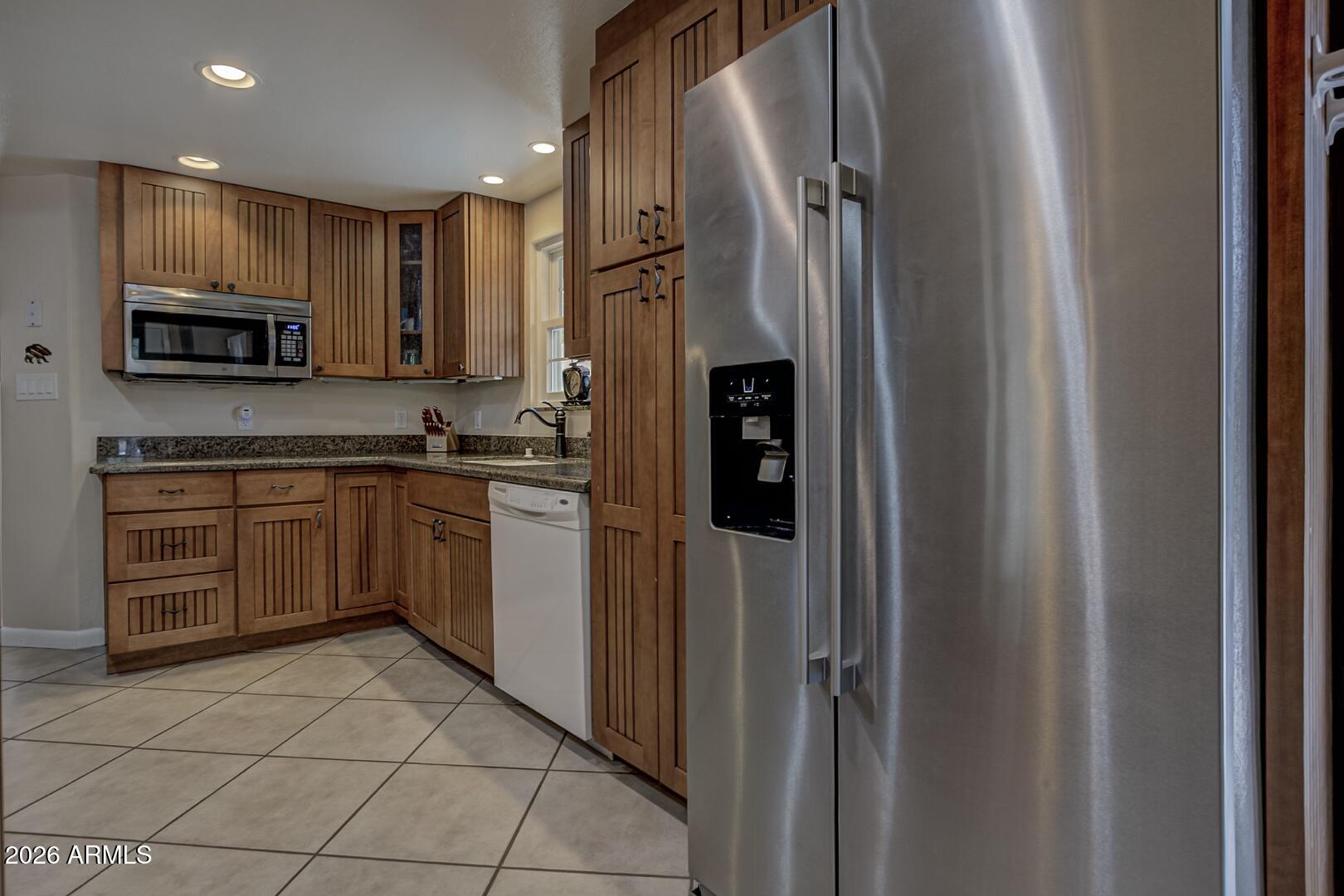CLEAR CREEK PINES UNIT 03 Lot: 245 Sixteenth: SE Quarter: SE Section - Residential