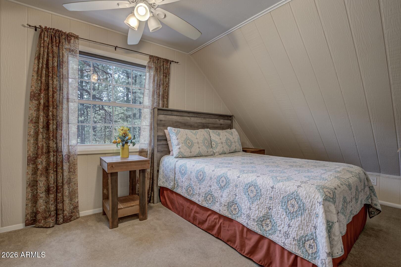 CLEAR CREEK PINES UNIT 03 Lot: 245 Sixteenth: SE Quarter: SE Section - Residential