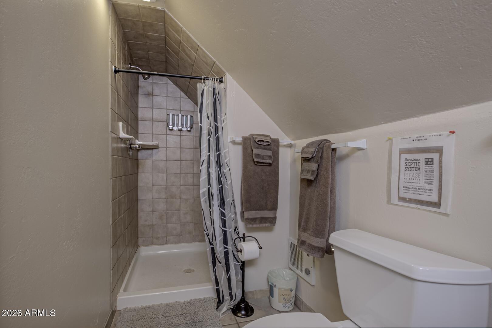 CLEAR CREEK PINES UNIT 03 Lot: 245 Sixteenth: SE Quarter: SE Section - Residential