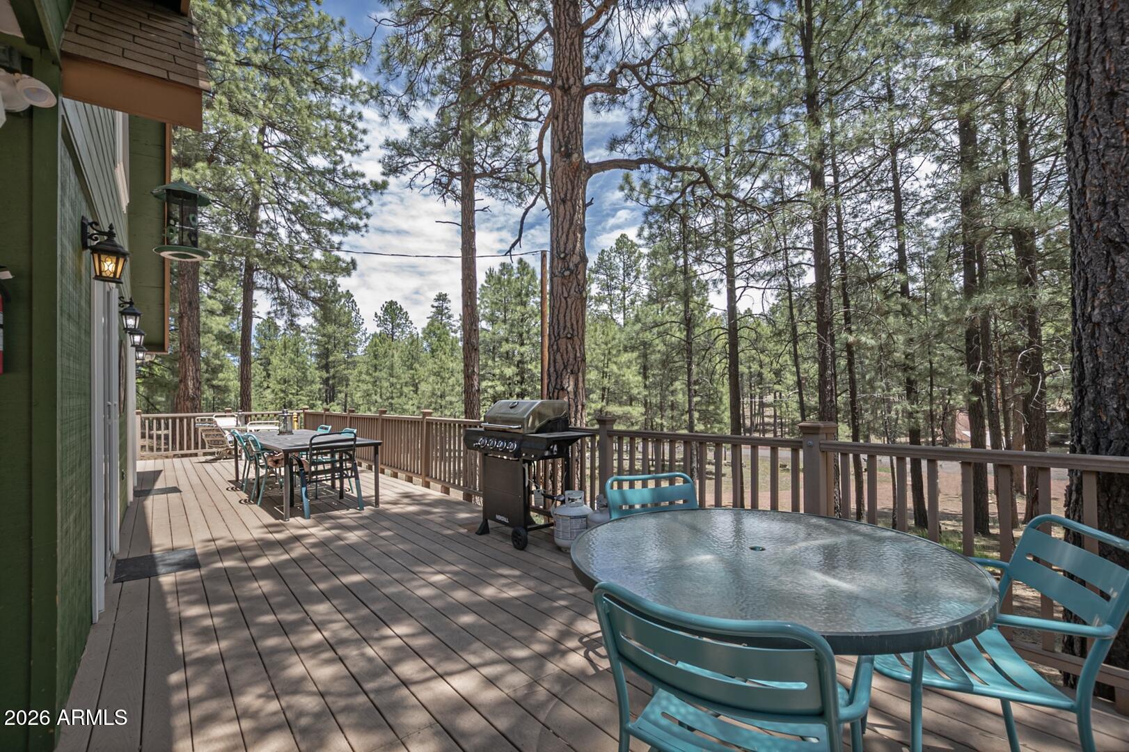 CLEAR CREEK PINES UNIT 03 Lot: 245 Sixteenth: SE Quarter: SE Section - Residential